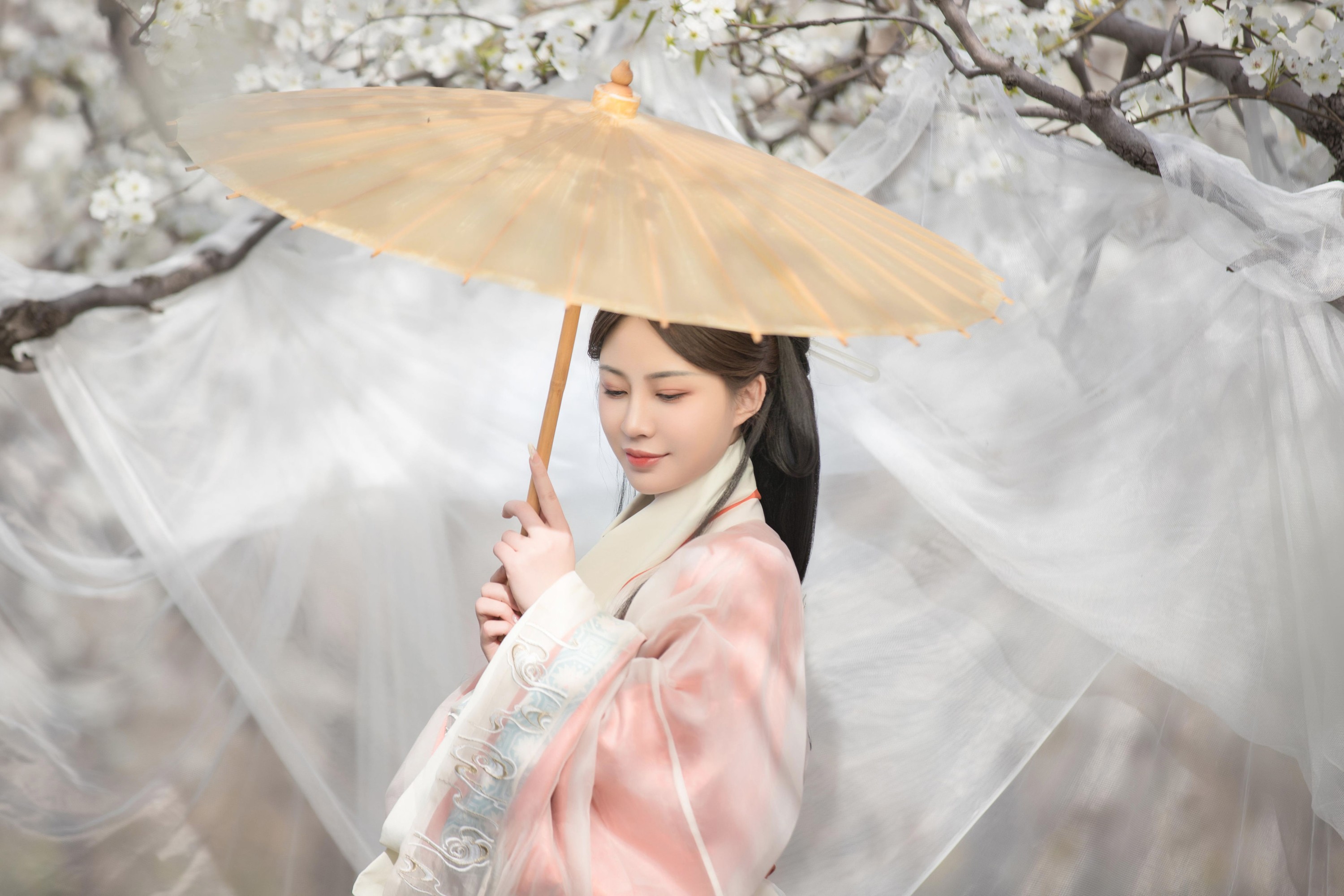 图片[4]-鹿哥 – 《香寒未逐风》[24P]-COS写真在线网