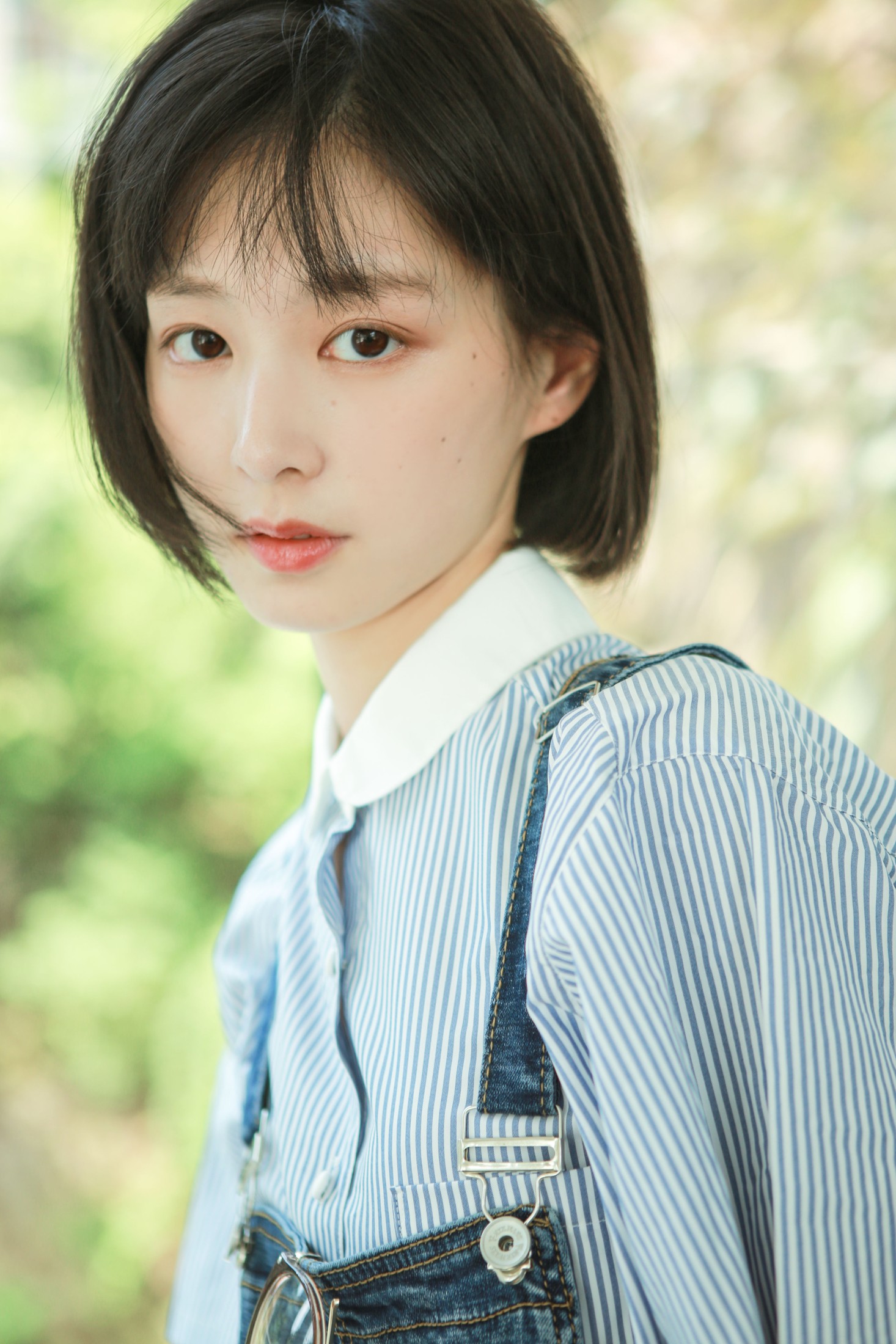图片[4]-万粘青 – 《去拥抱一夏天的风》[30P]-COS写真在线网