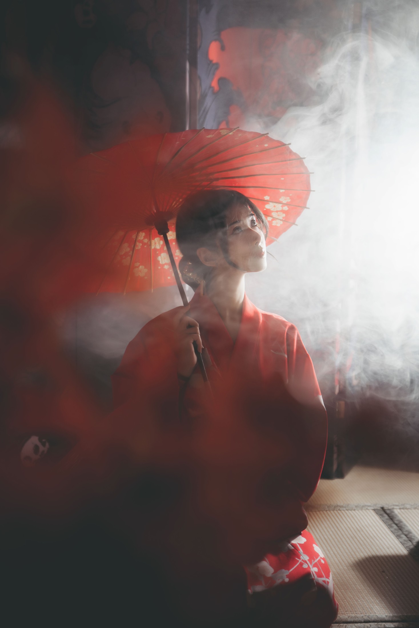 图片[3]-二彤 – 《和服少女》[22P]-COS写真在线网