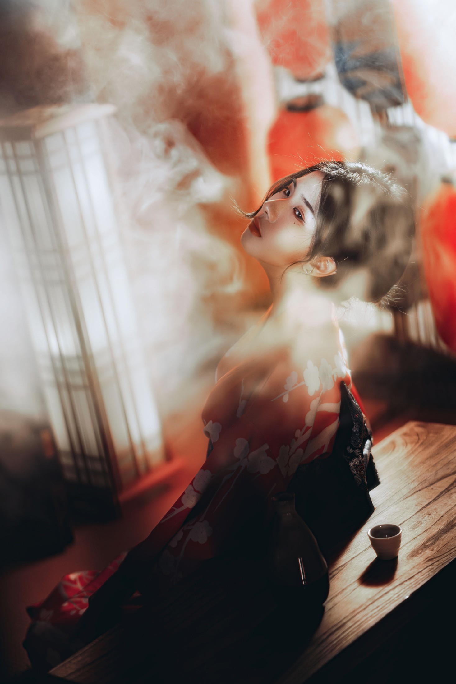 图片[4]-二彤 – 《和服少女》[22P]-COS写真在线网