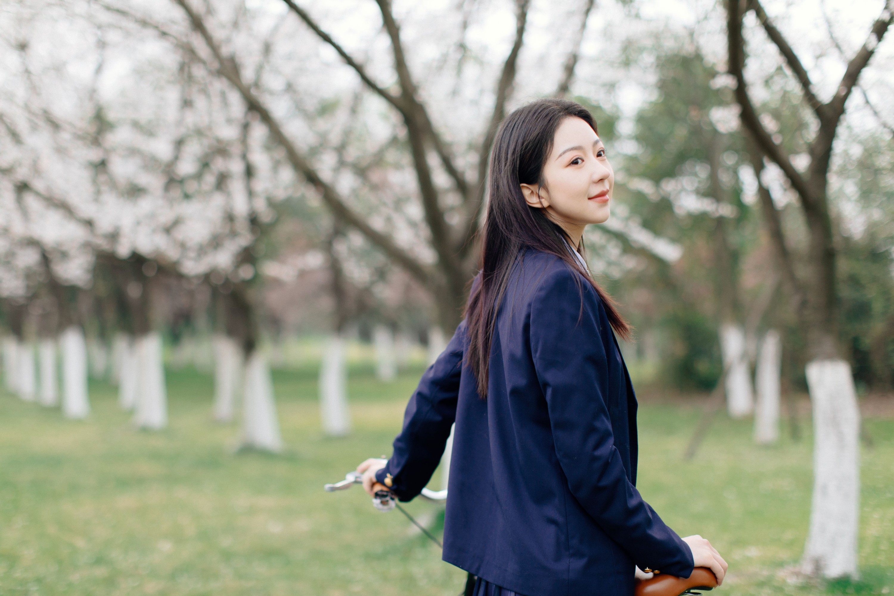 图片[4]-小汤姆 – 《樱花时分》[27P]-COS写真在线网