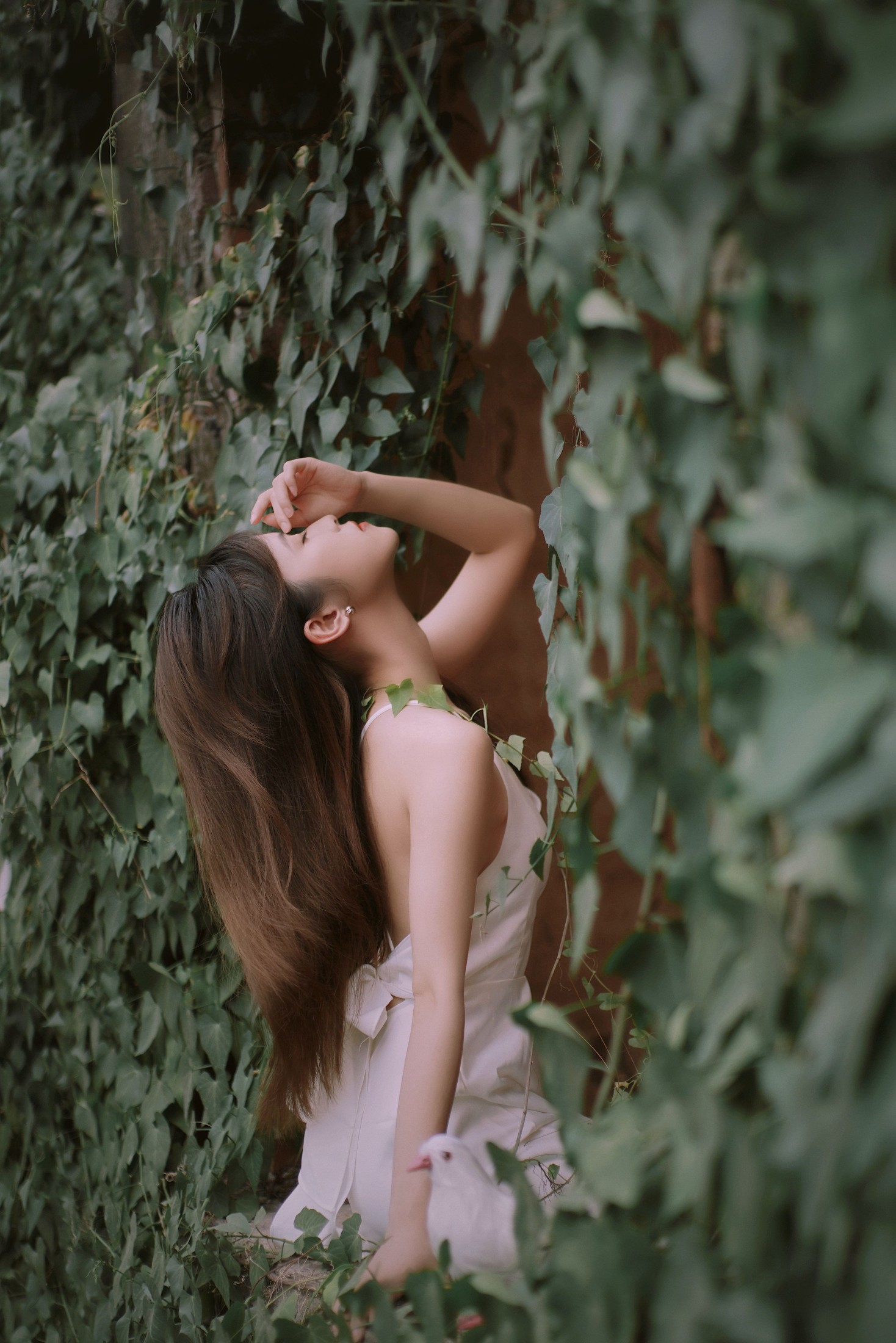 图片[5]-Hanna – 《花寂》[21P]-COS写真在线网