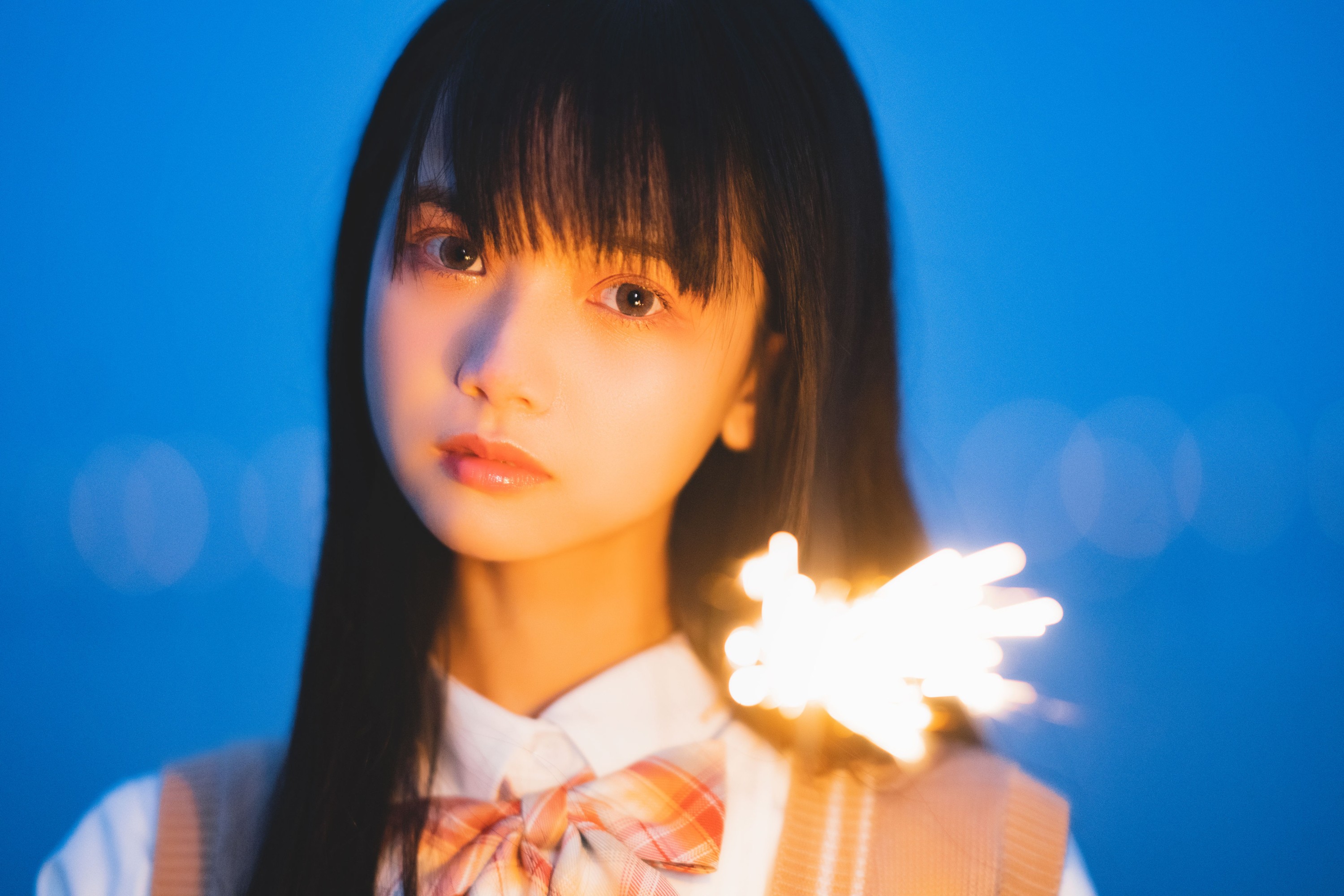 图片[4]-猫梓子 – 《焰火》[27P]-COS写真在线网