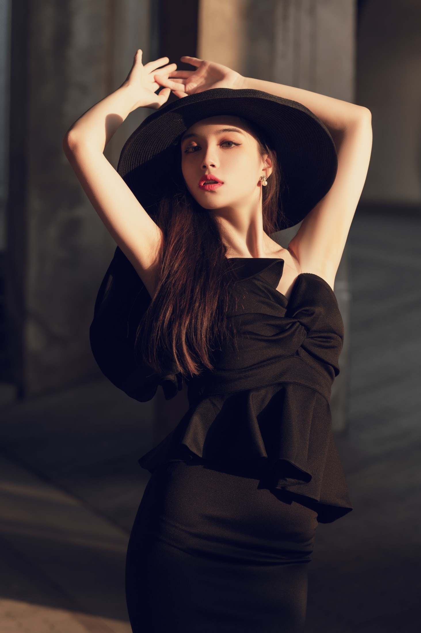 图片[5]-贰加六 – 《龙美的传说》[41P]-COS写真在线网