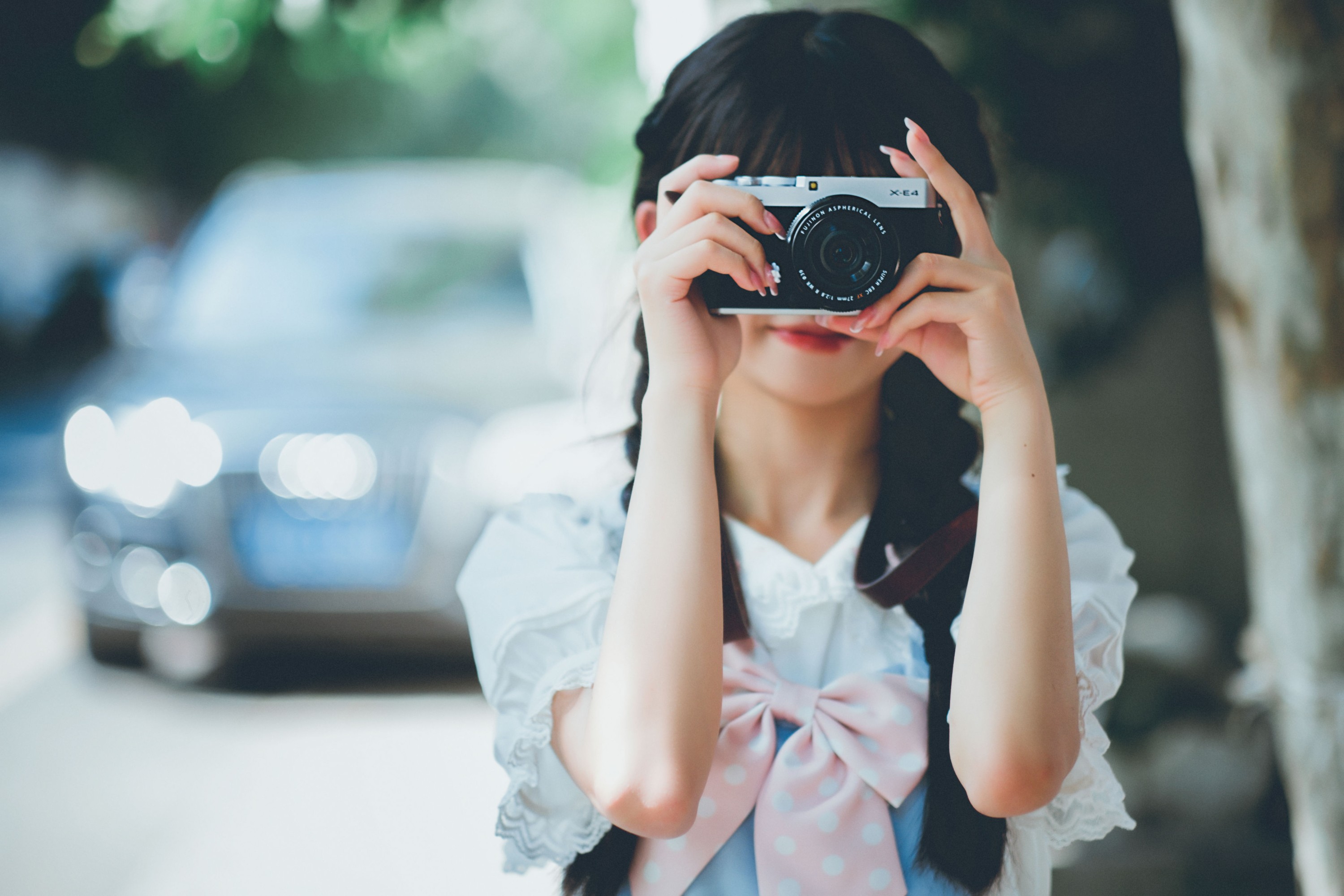 图片[4]-Aurora小茗 – 《夏至》[27P]-COS写真在线网