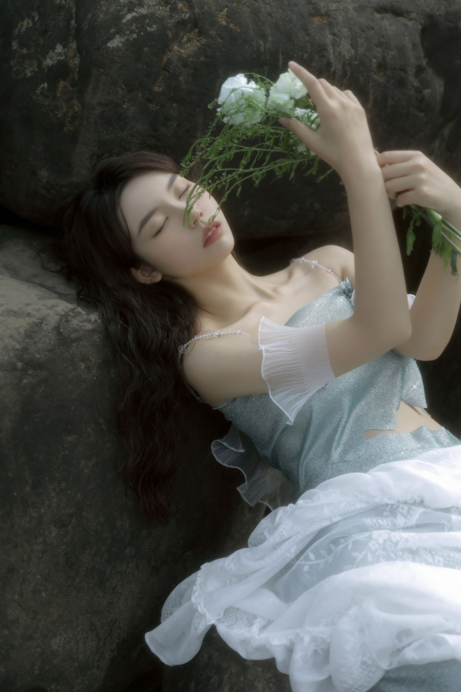 图片[3]-不齐 – 《回到森林》[25P]-COS写真在线网