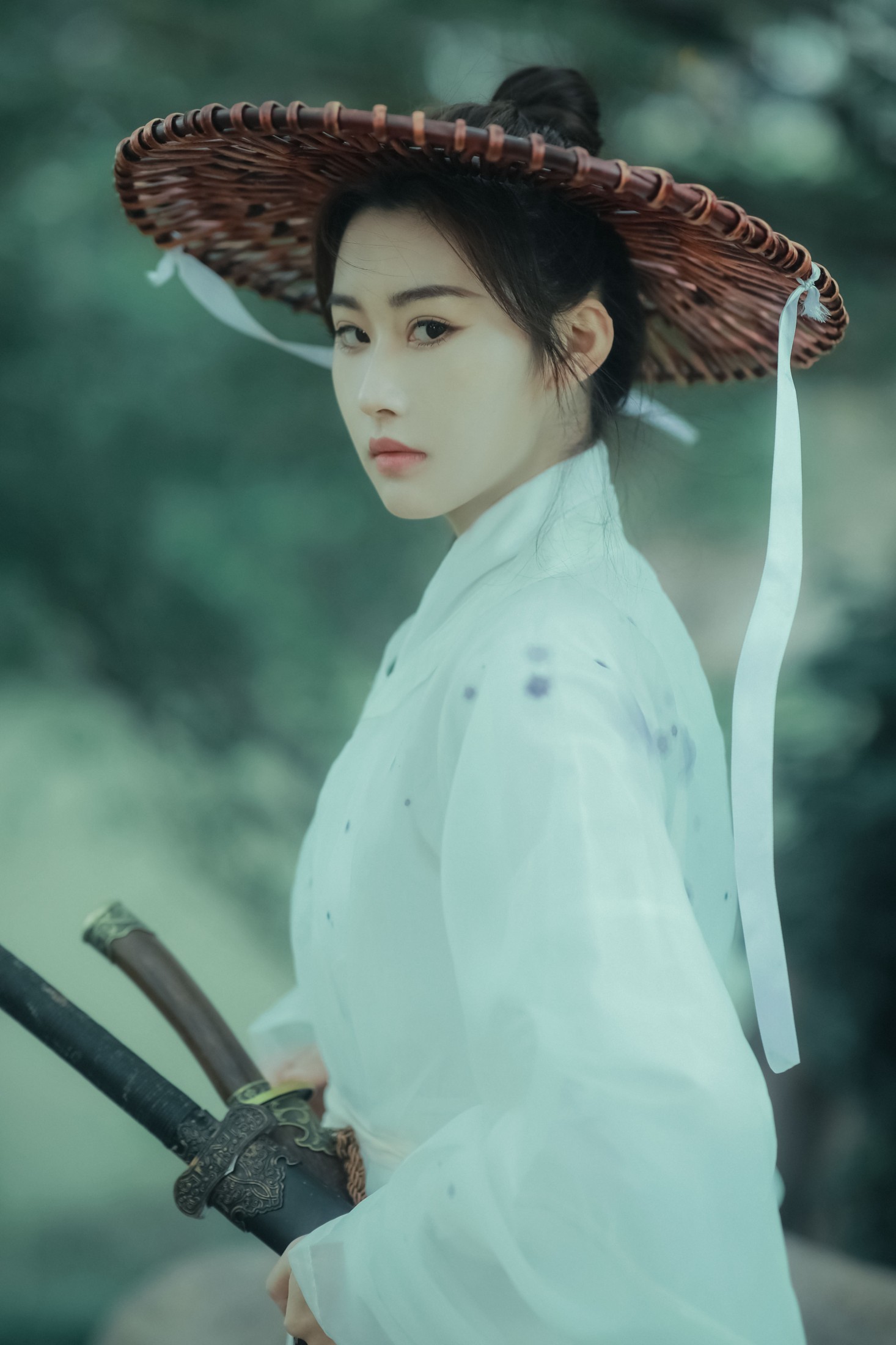 图片[5]-keikei白茶清欢 – 《南宫仆射》[23P]-COS写真在线网