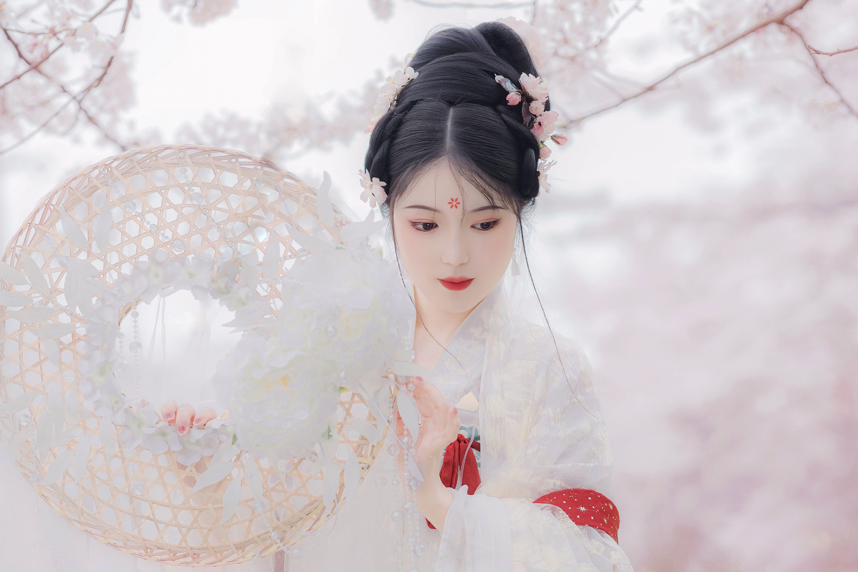 图片[5]-童童 – 《东风面》[23P]-COS写真在线网