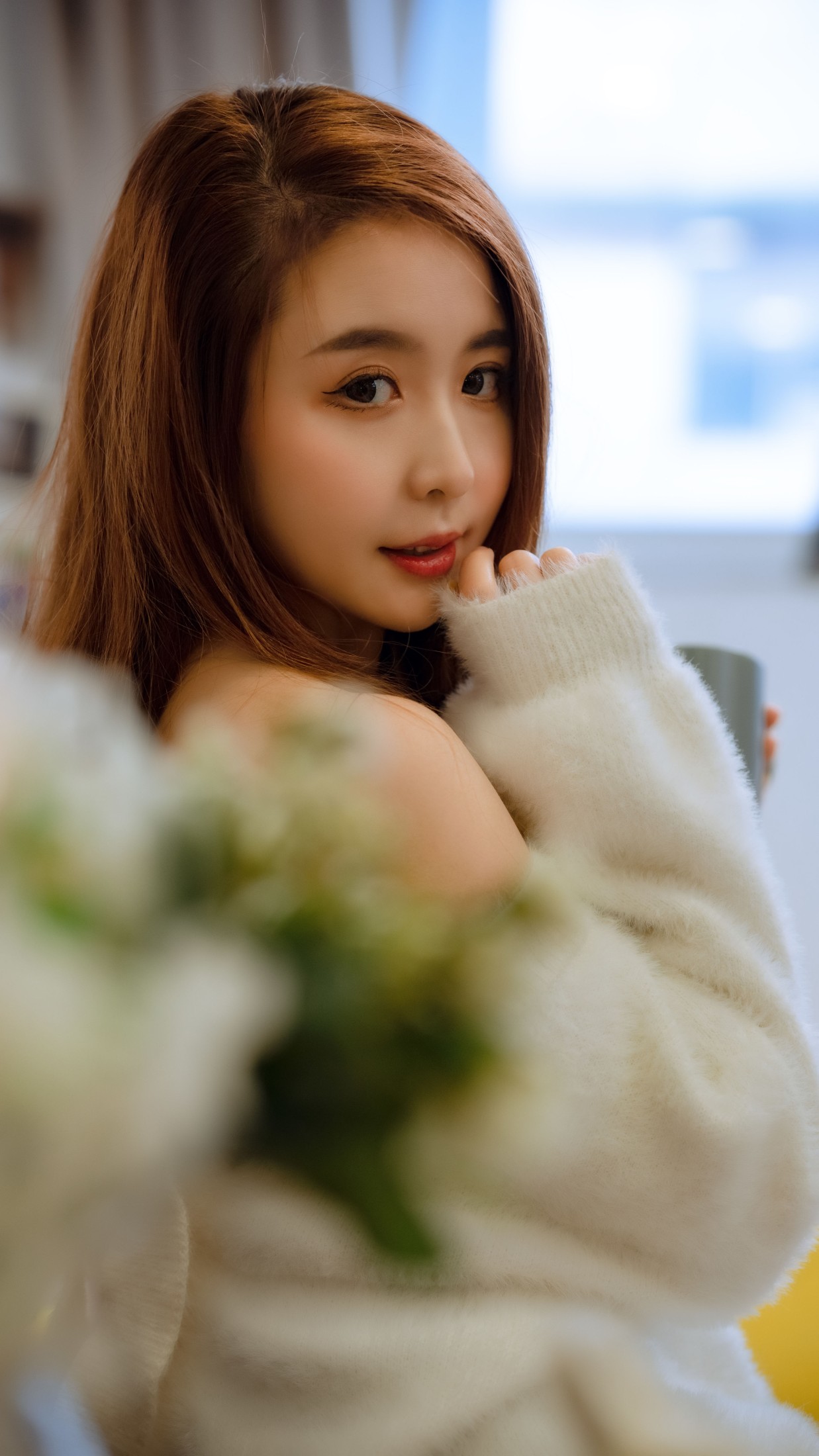 图片[5]-富贵 – 《糖水日记》[46P]-COS写真在线网