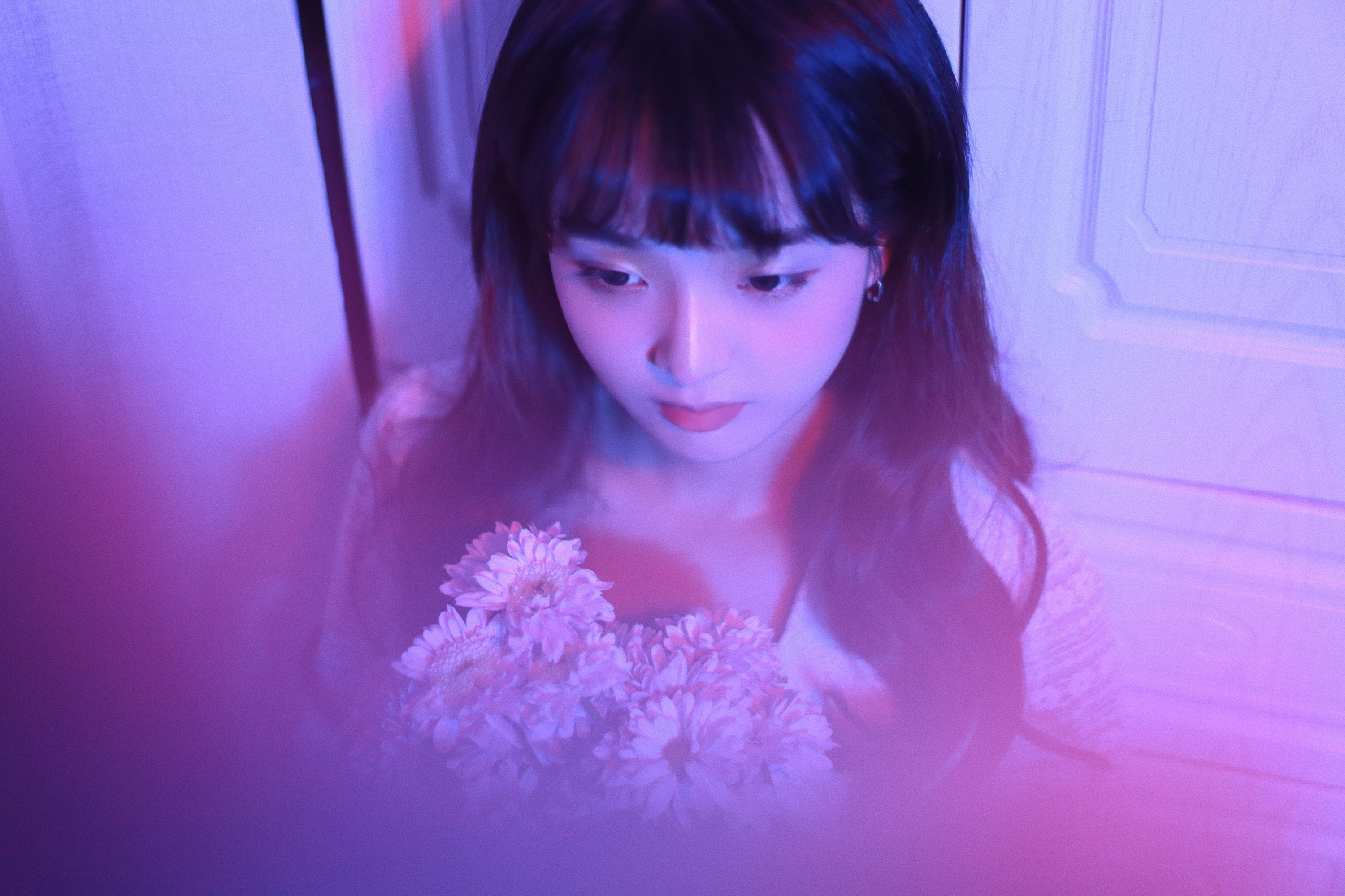 图片[5]-聪儿ii – 《迷幻花语》[21P]-COS写真在线网