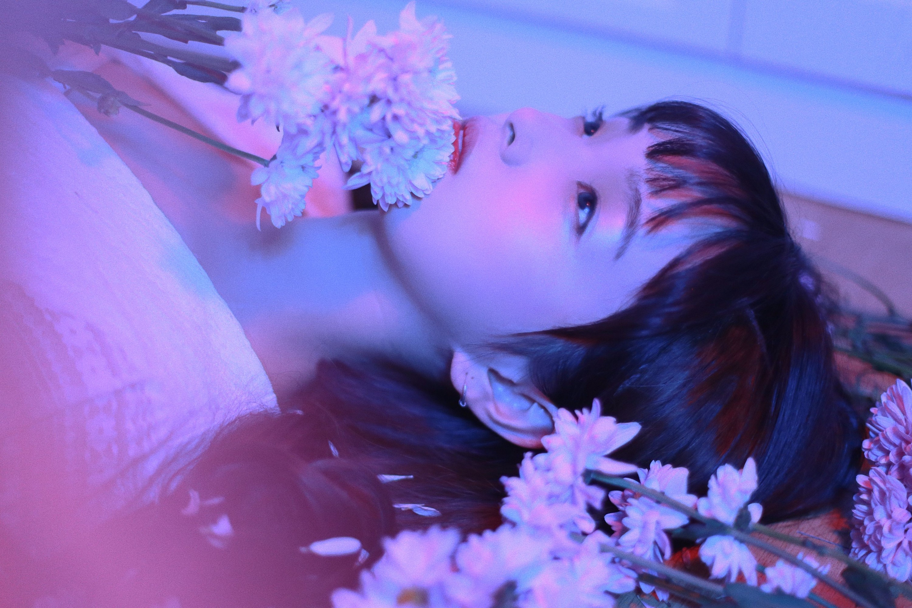 图片[4]-聪儿ii – 《迷幻花语》[21P]-COS写真在线网