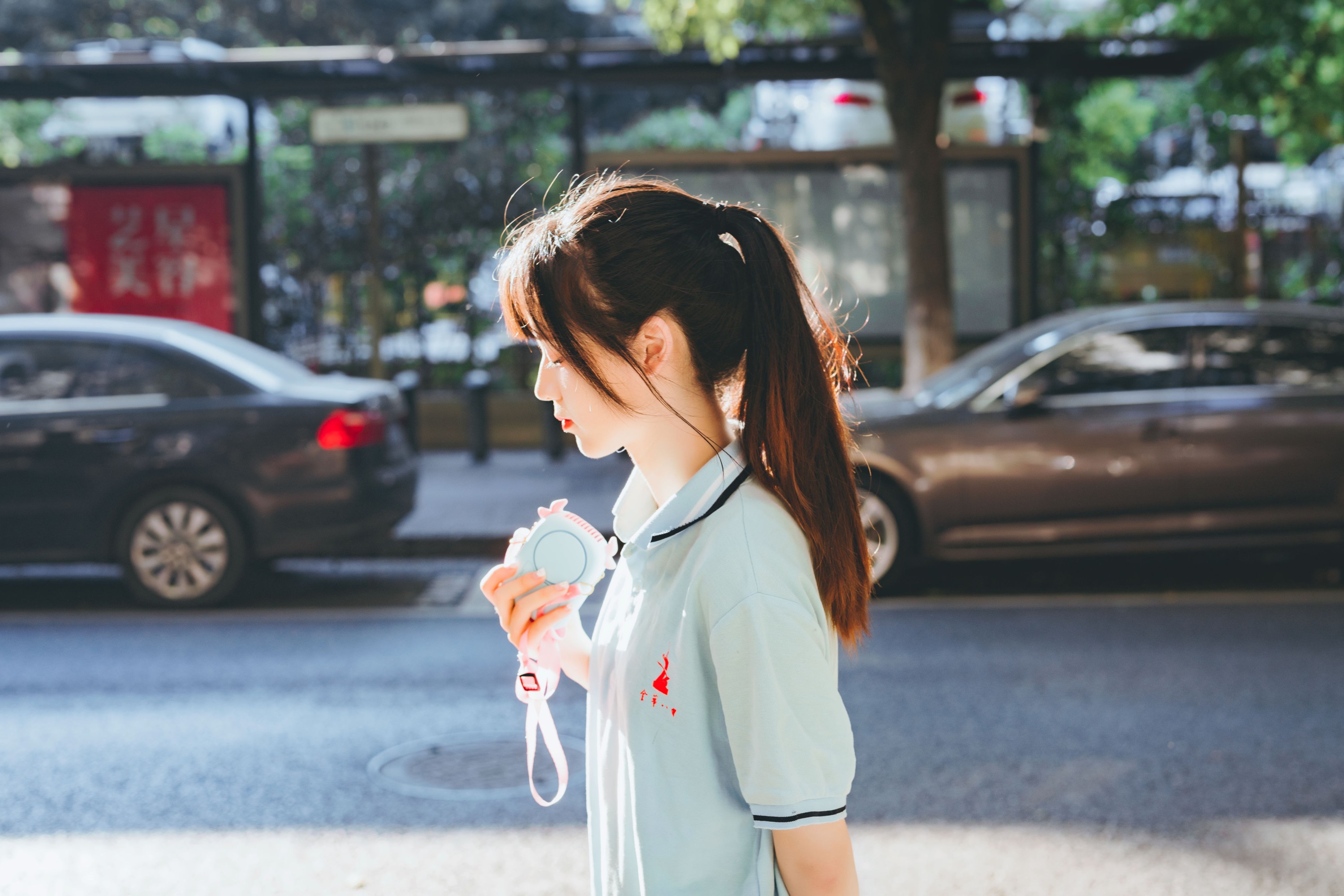 图片[5]-肥宅糖糖子 – 《校服少女》[30P]-COS写真在线网