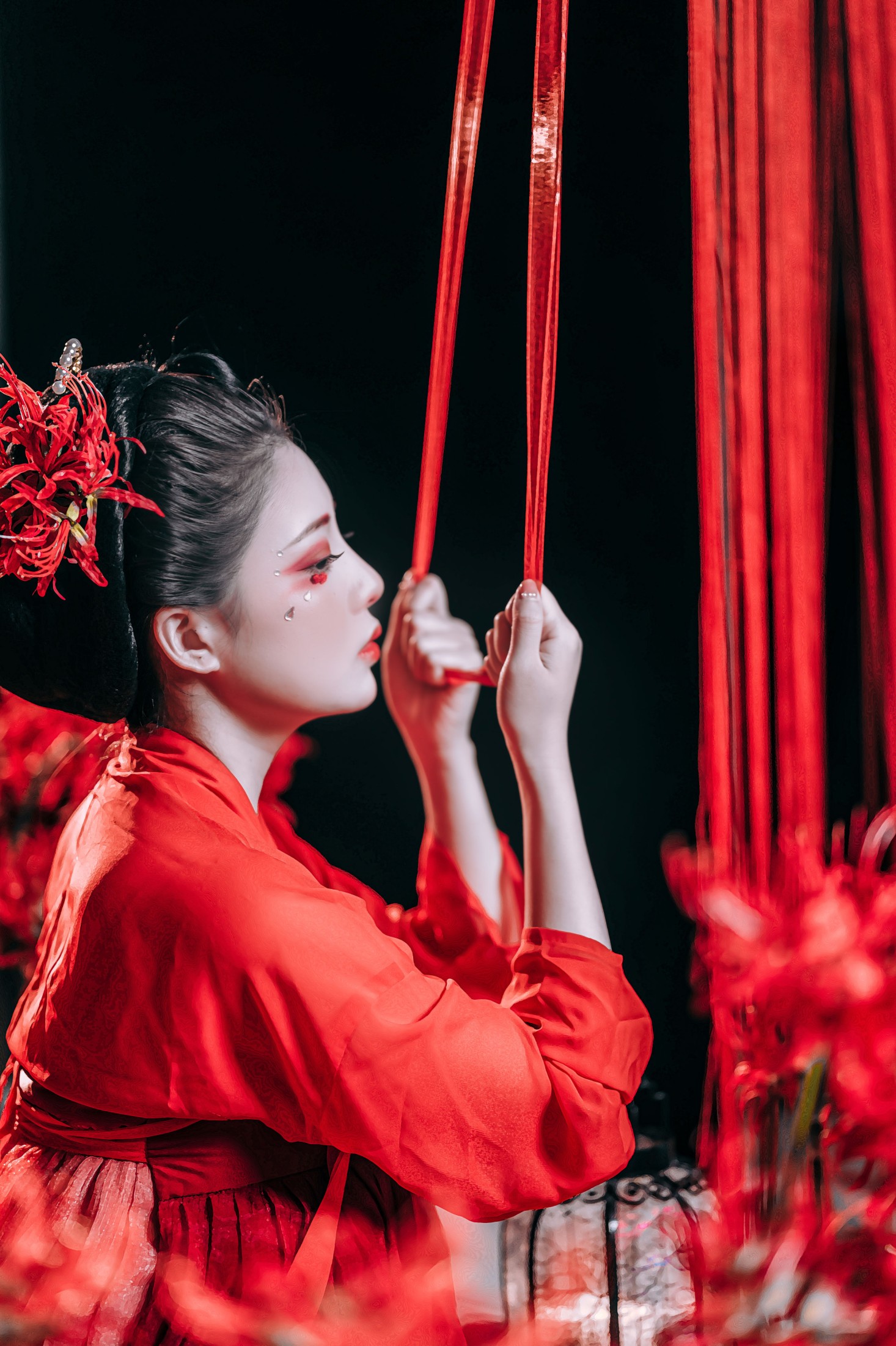 图片[5]-暴走柚子 – 《彼岸昭华》[23P]-COS写真在线网