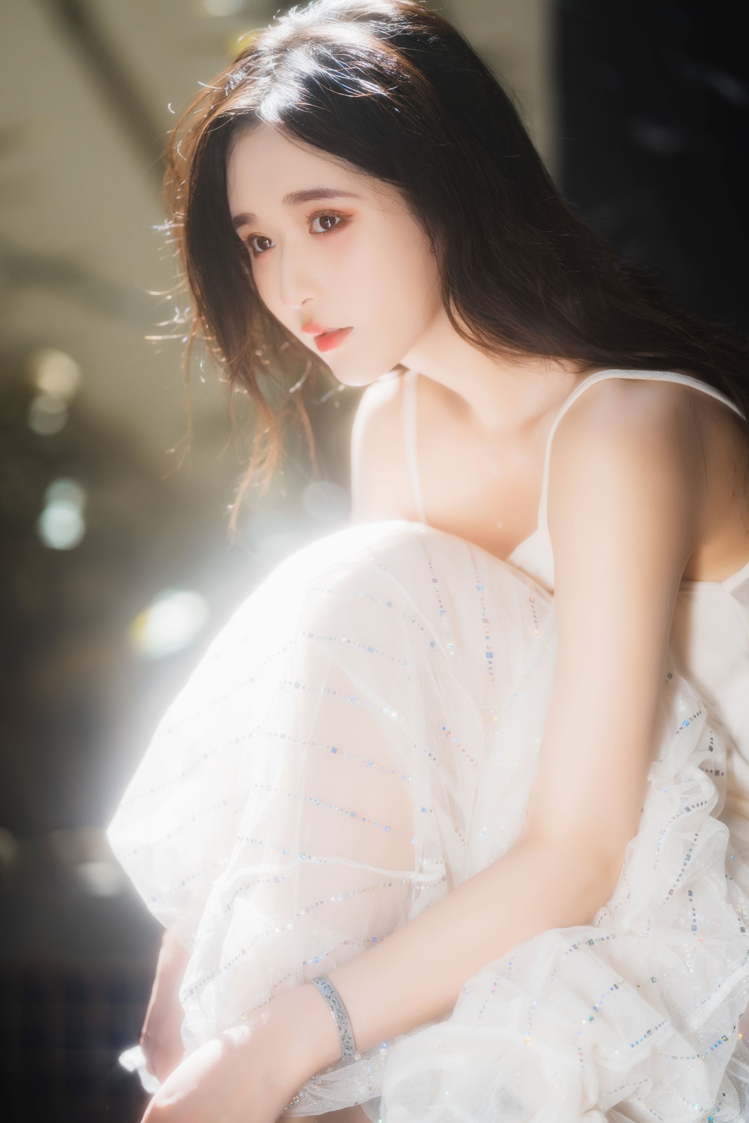 图片[5]-奶文文 – 《少女心万岁》[22P]-COS写真在线网