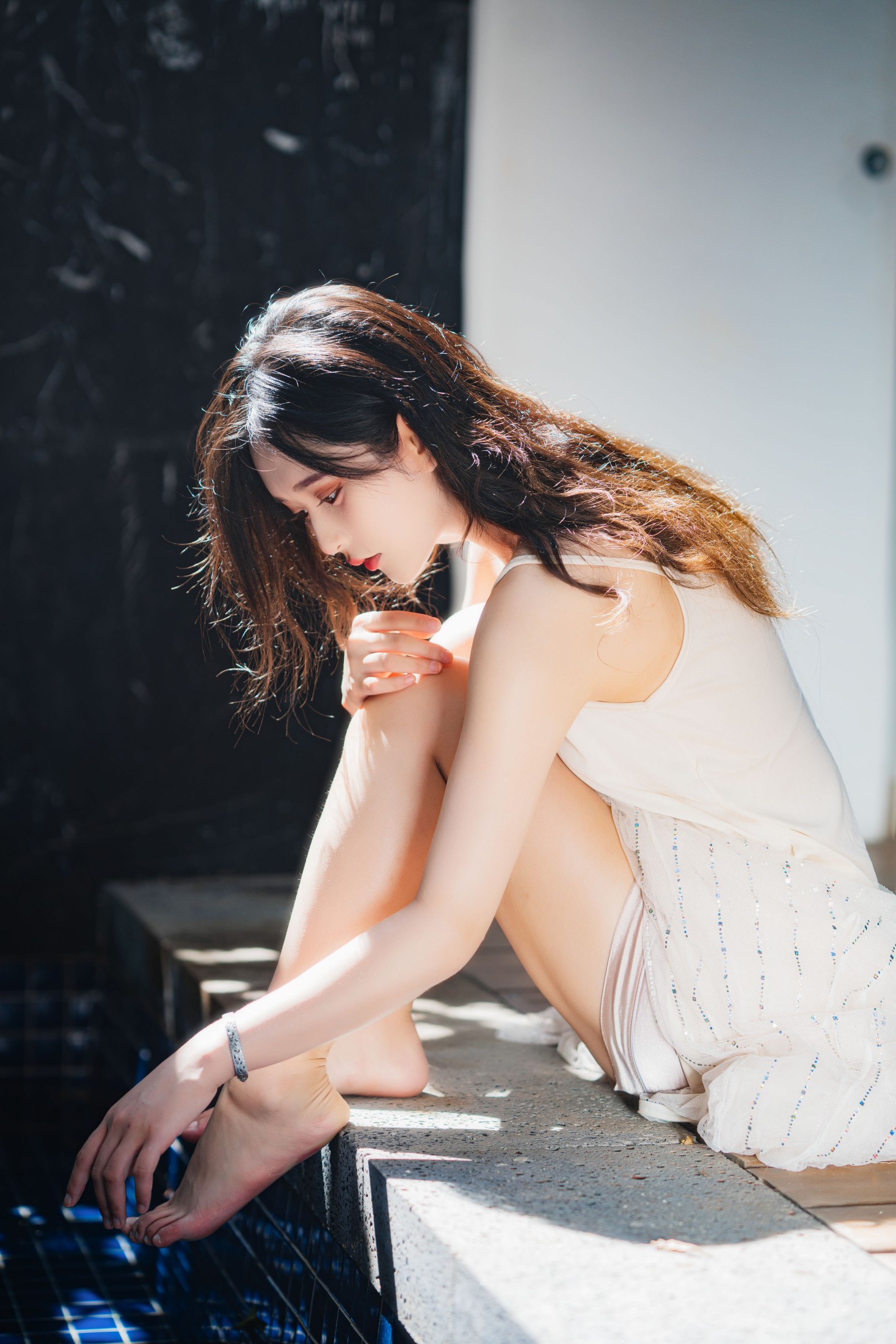 图片[3]-奶文文 – 《少女心万岁》[22P]-COS写真在线网