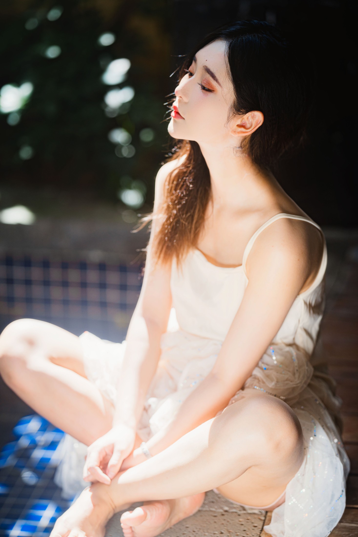 图片[4]-奶文文 – 《少女心万岁》[22P]-COS写真在线网