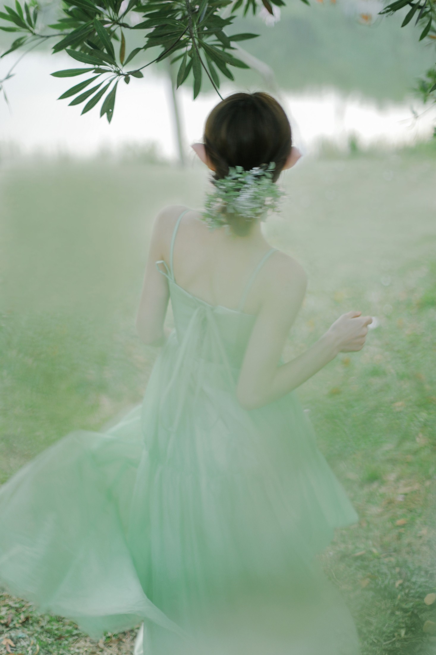 图片[5]-丽玉 – 《森林里的精灵》[26P]-COS写真在线网