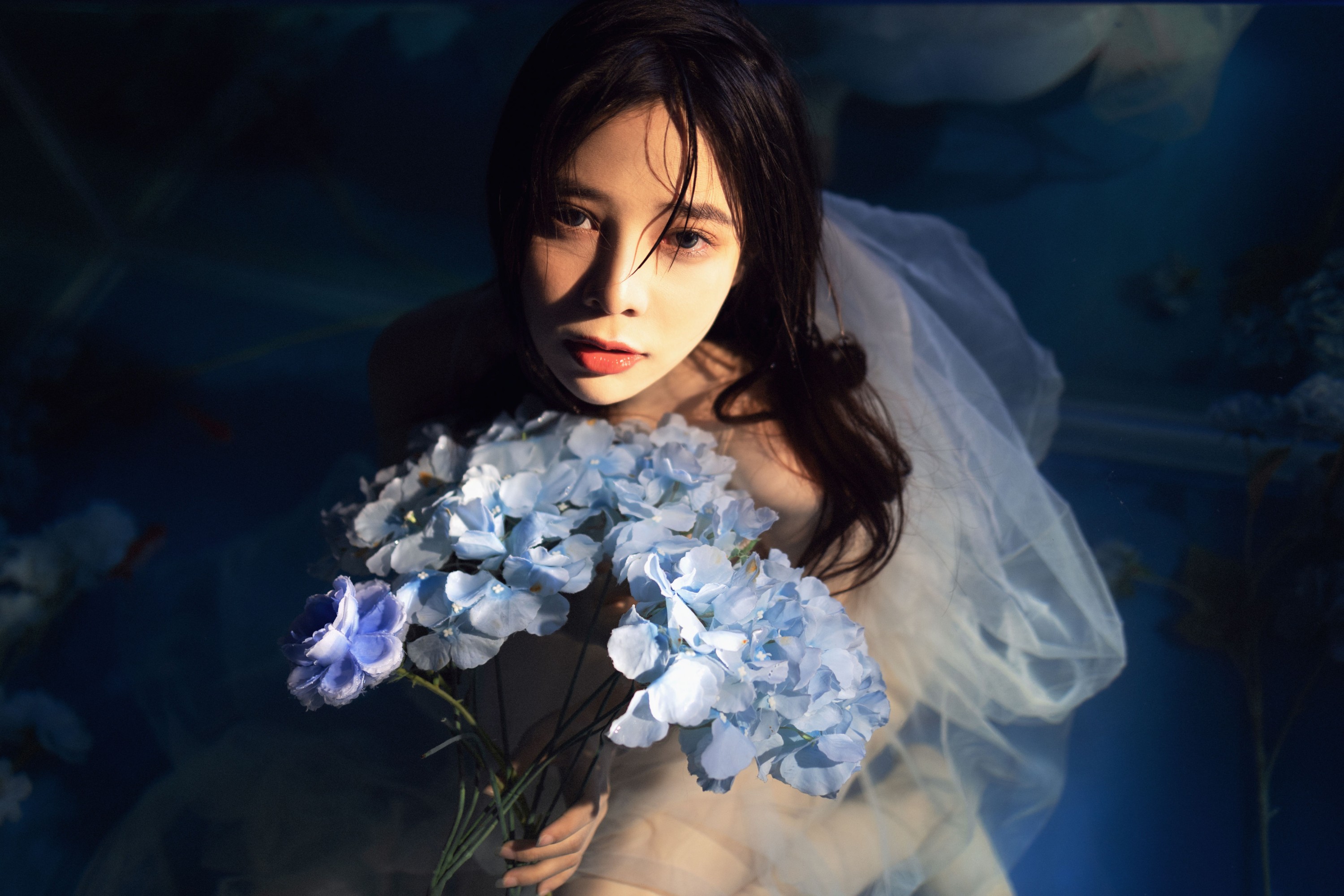 图片[3]-蛋蛋 – 《镜花水月》[35P]-COS写真在线网