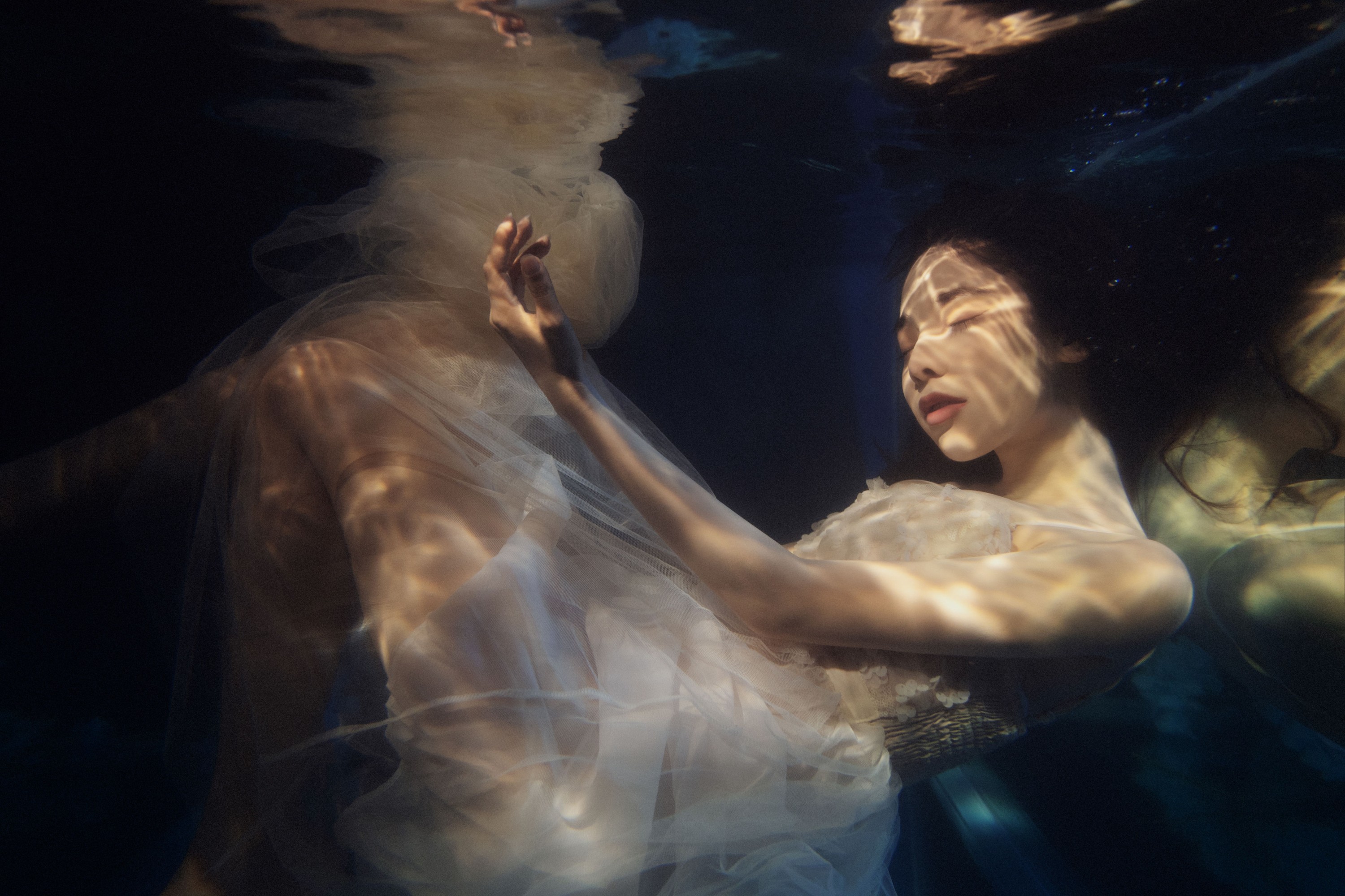 图片[5]-蛋蛋 – 《镜花水月》[35P]-COS写真在线网