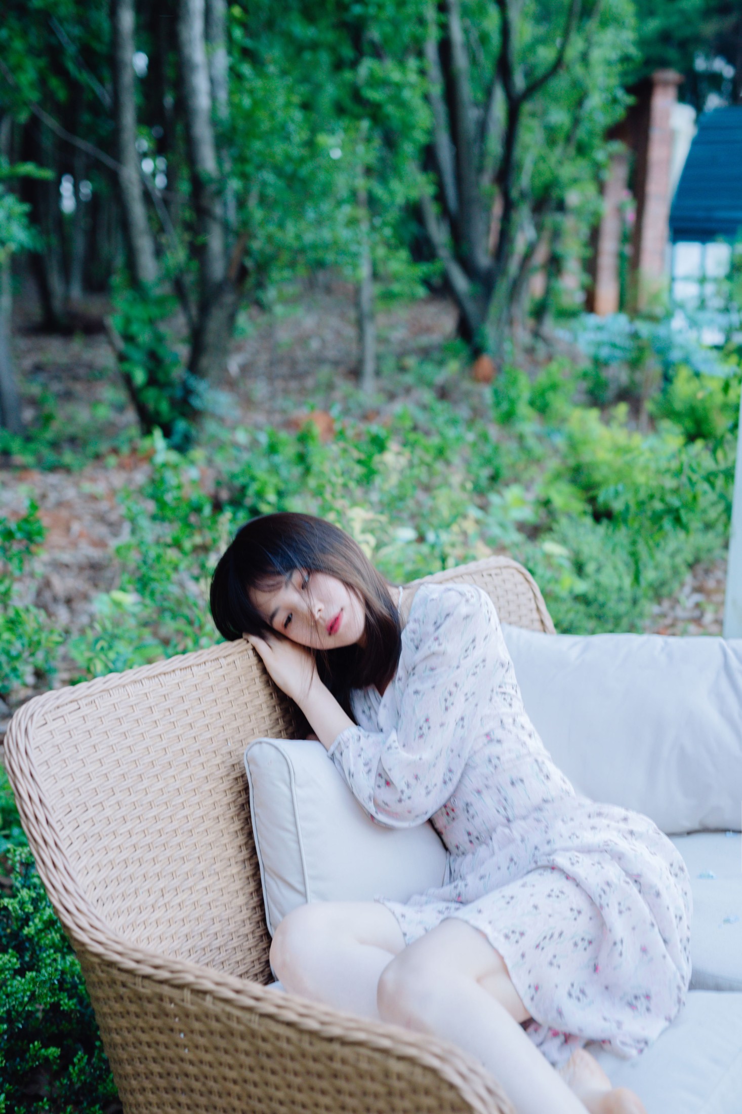 图片[3]-郭艳霞 – 《梦之花》[22P]-COS写真在线网