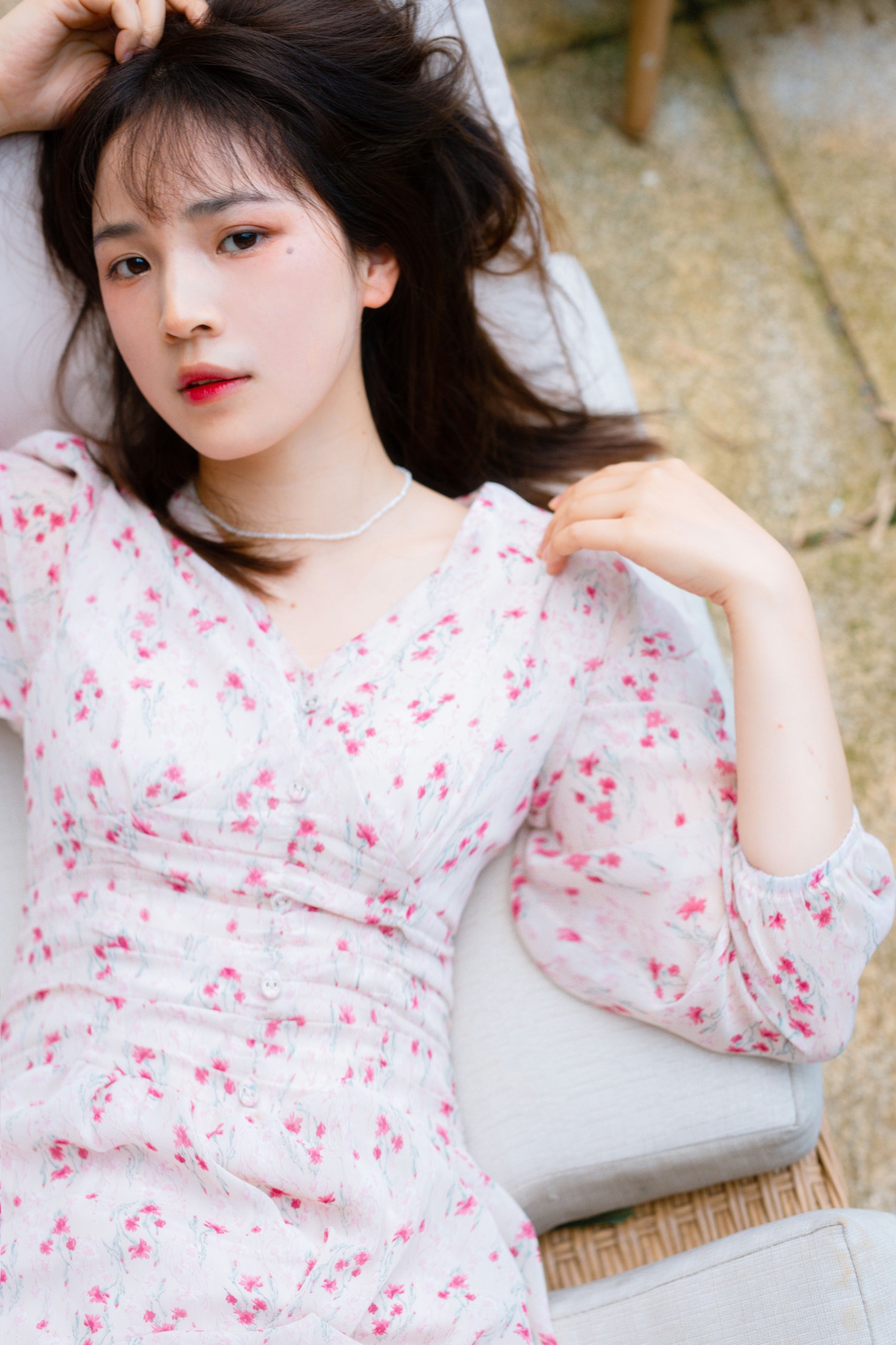 图片[4]-郭艳霞 – 《梦之花》[22P]-COS写真在线网