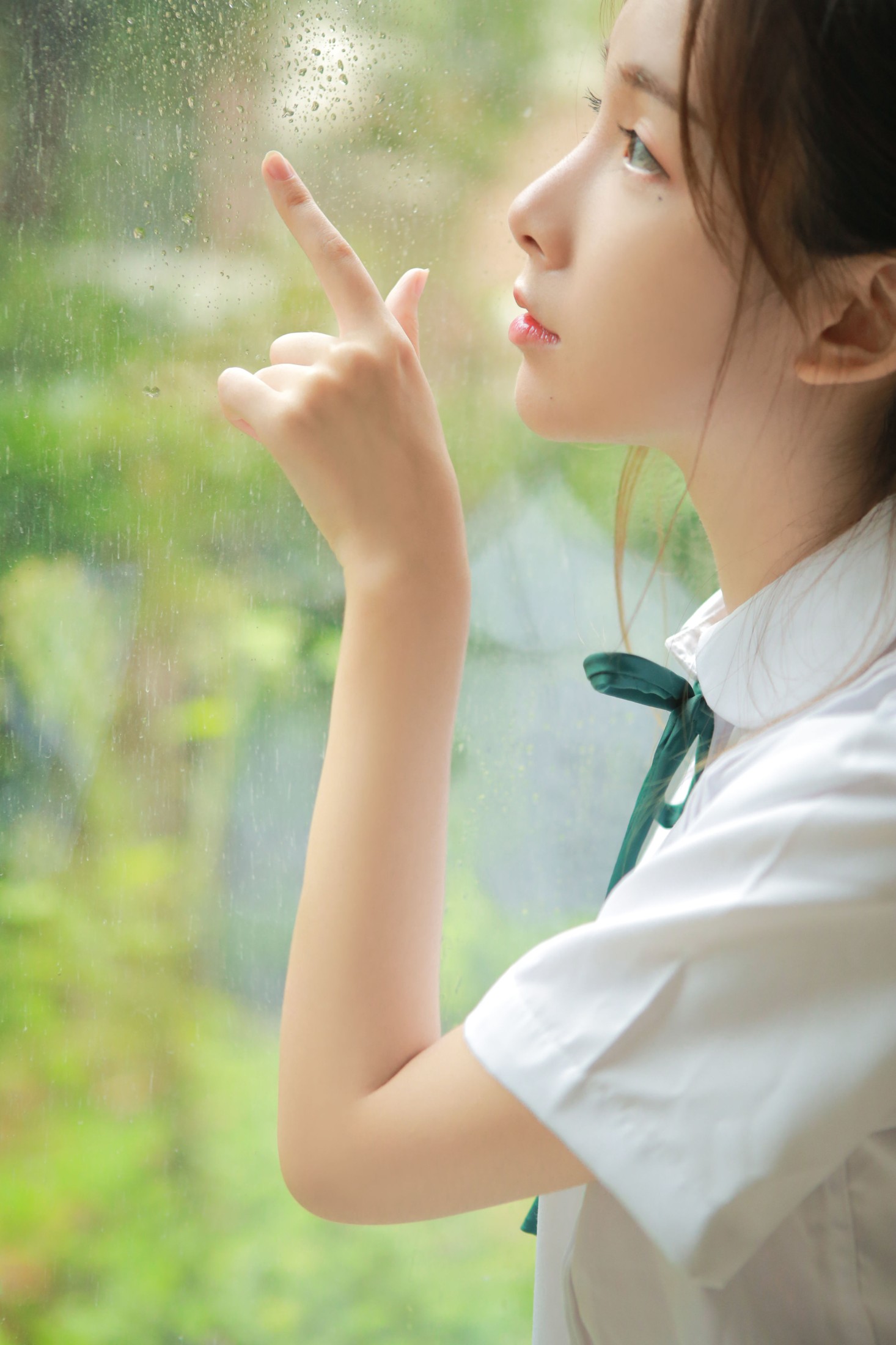 图片[5]-SNH48-徐诗琪 – 《四月物语》[30P]-COS写真在线网