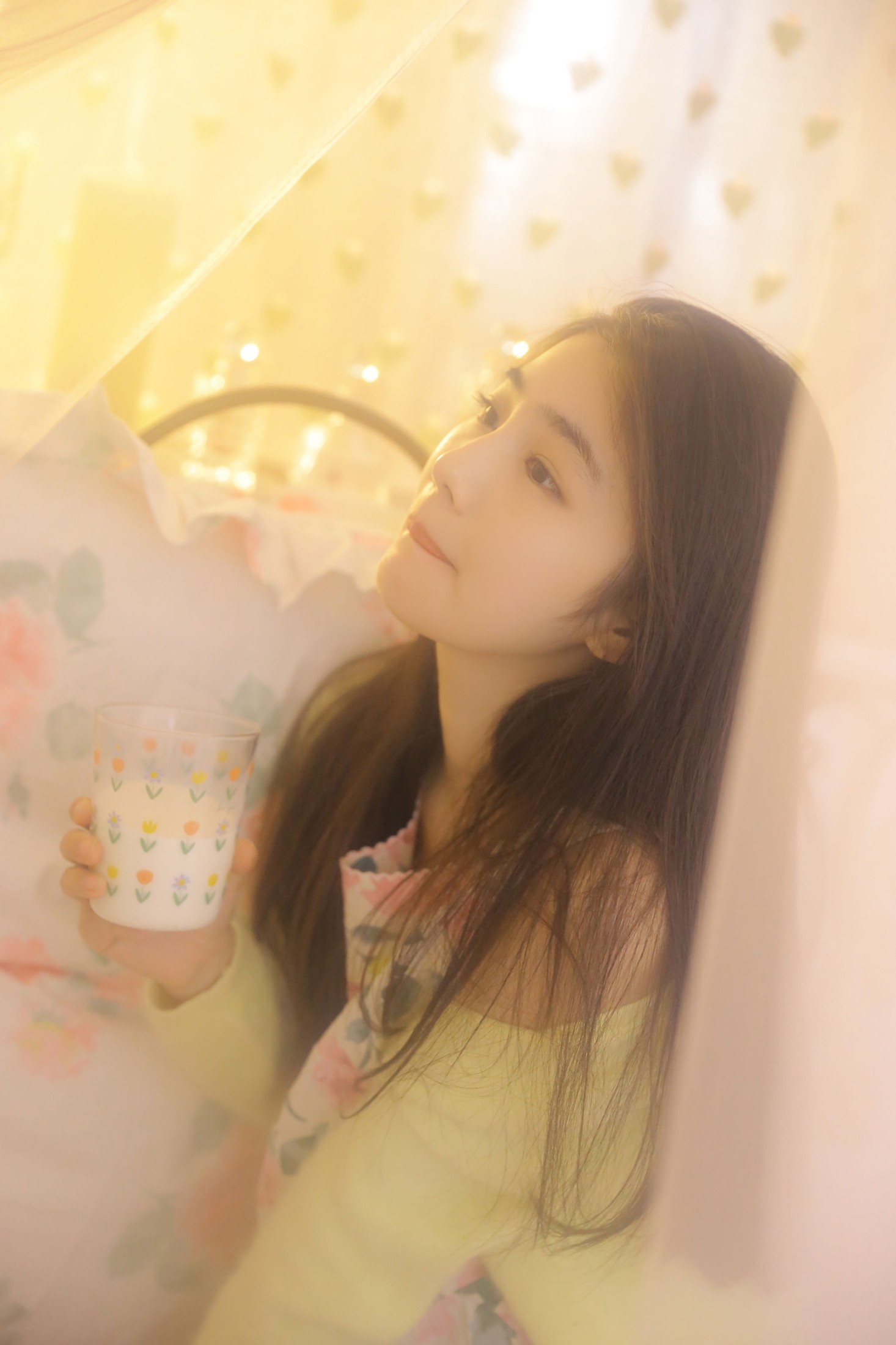 图片[4]-凡凡 – 《少女征途》[35P]-COS写真在线网