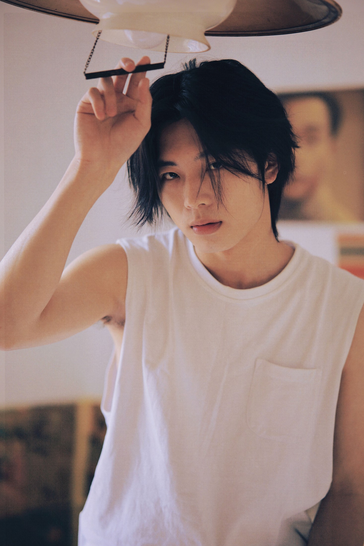 图片[5]-小尹 – 《独处时间》[25P]-COS写真在线网