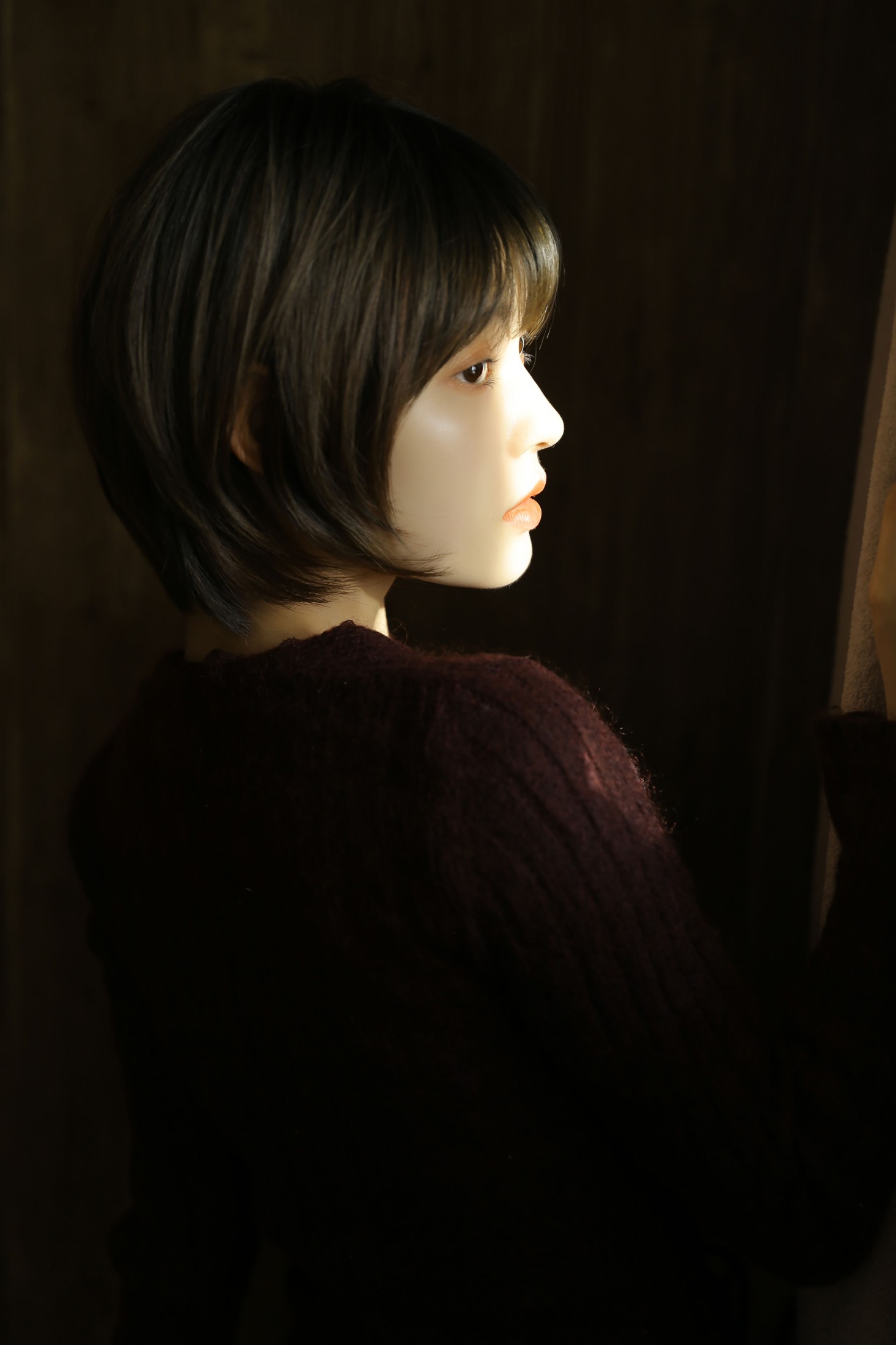 图片[3]-子羲_sissi – 《我对这人间 也爱也怀疑》[29P]-COS写真在线网