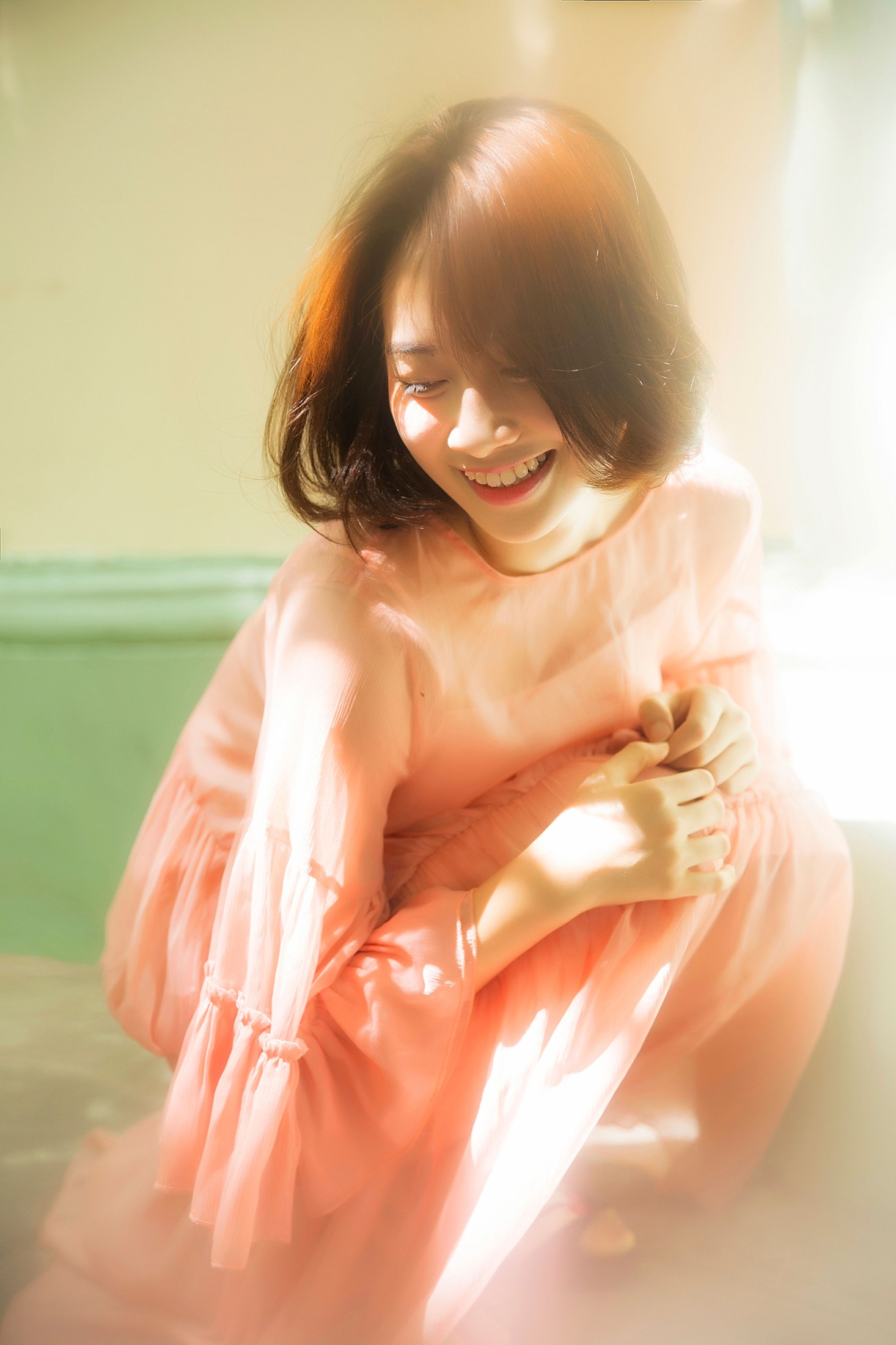 图片[4]-赵婧祎zHAoJinGyI – 《原来有些女生真的会发光》[21P]-COS写真在线网