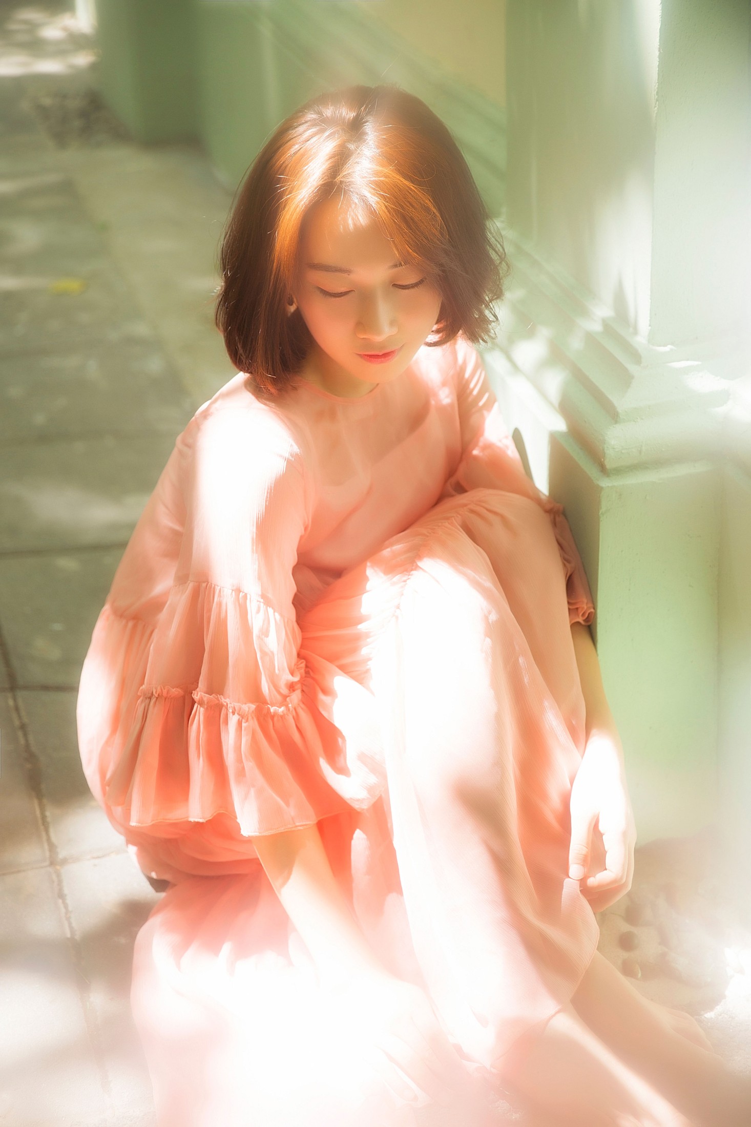图片[5]-赵婧祎zHAoJinGyI – 《原来有些女生真的会发光》[21P]-COS写真在线网