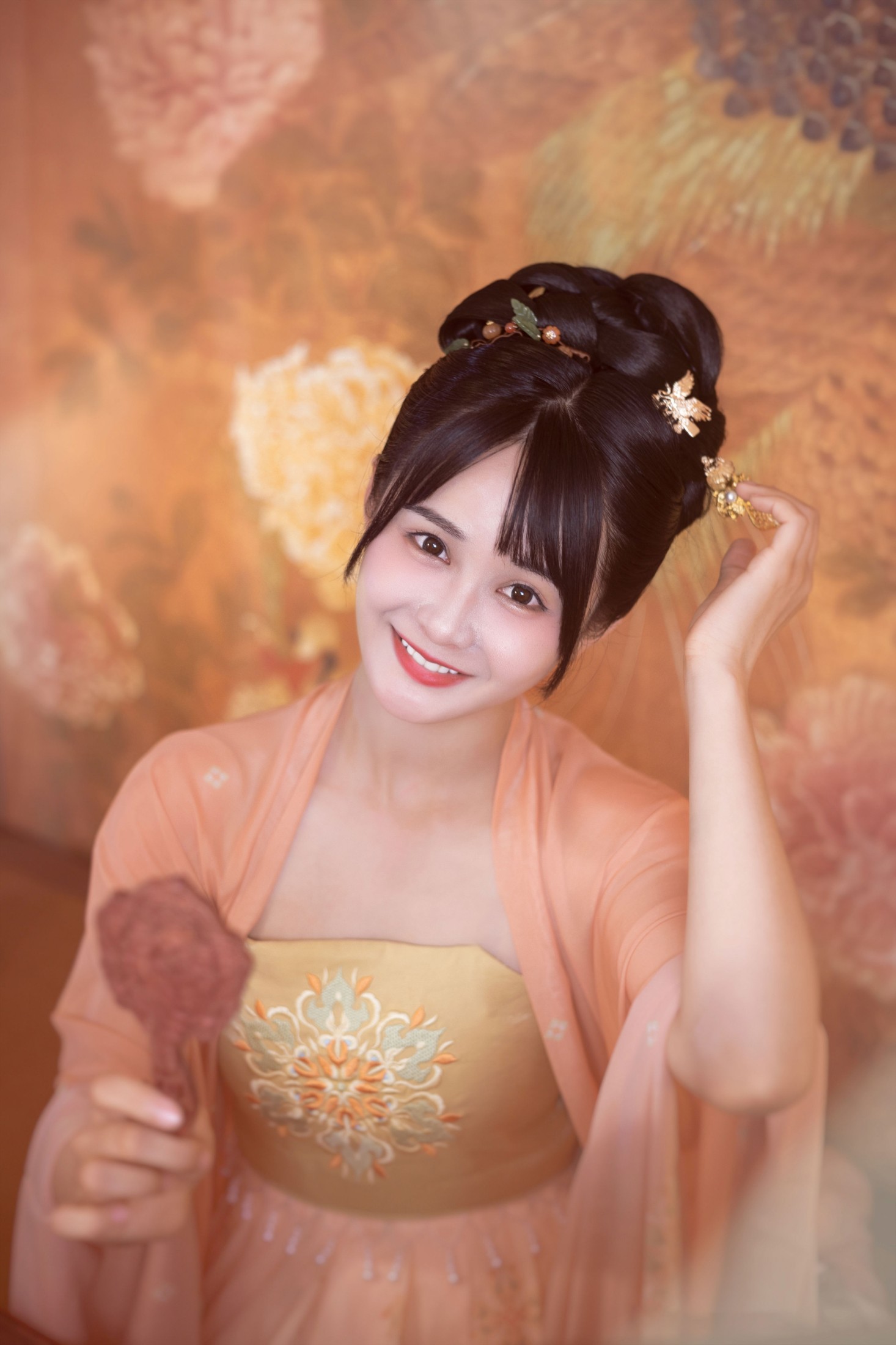 图片[5]-杨馥羽 – 《阮琴诉》[31P]-COS写真在线网