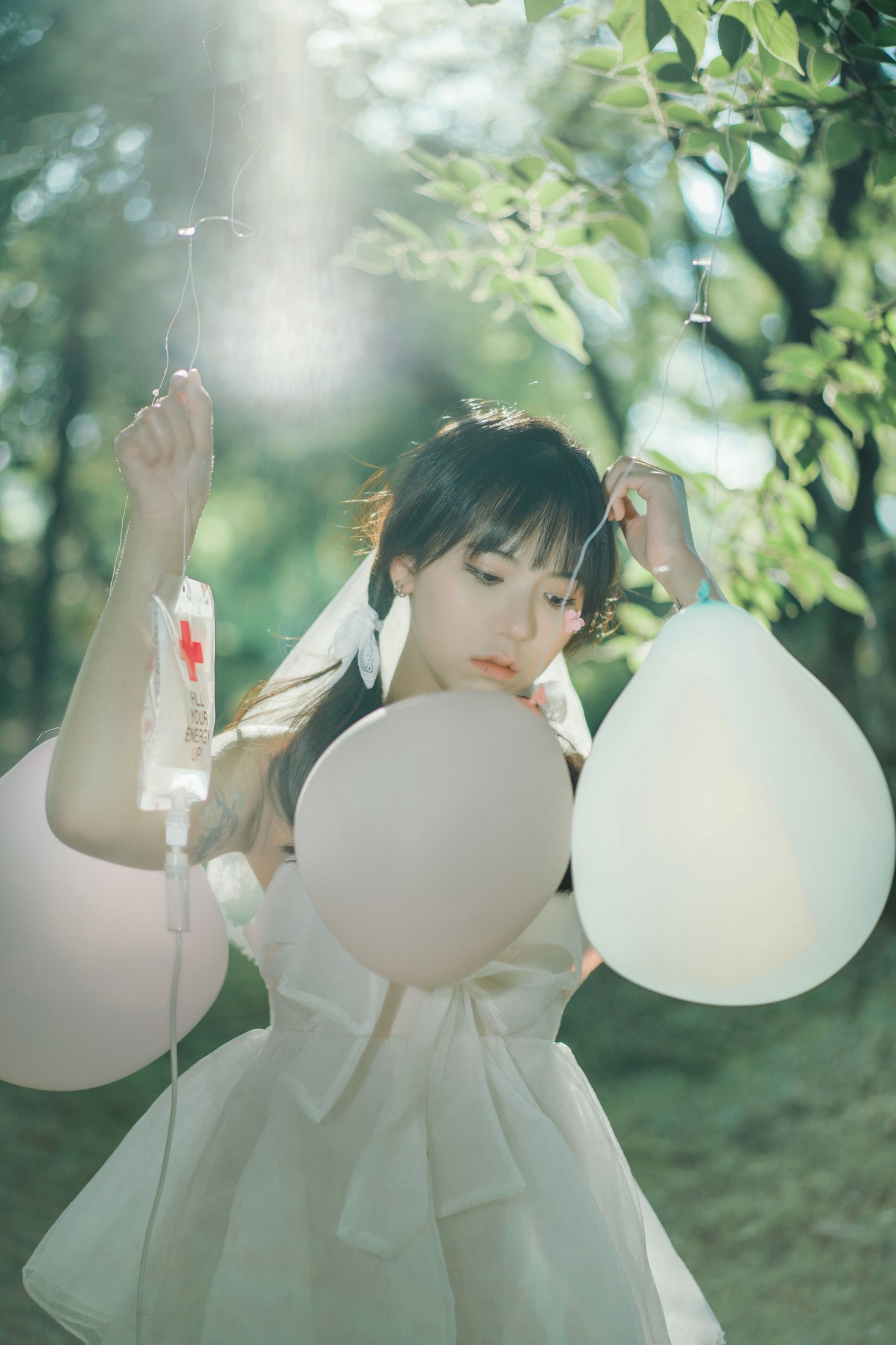 图片[6]-依依 – 《想你的液》[25P]-COS写真在线网