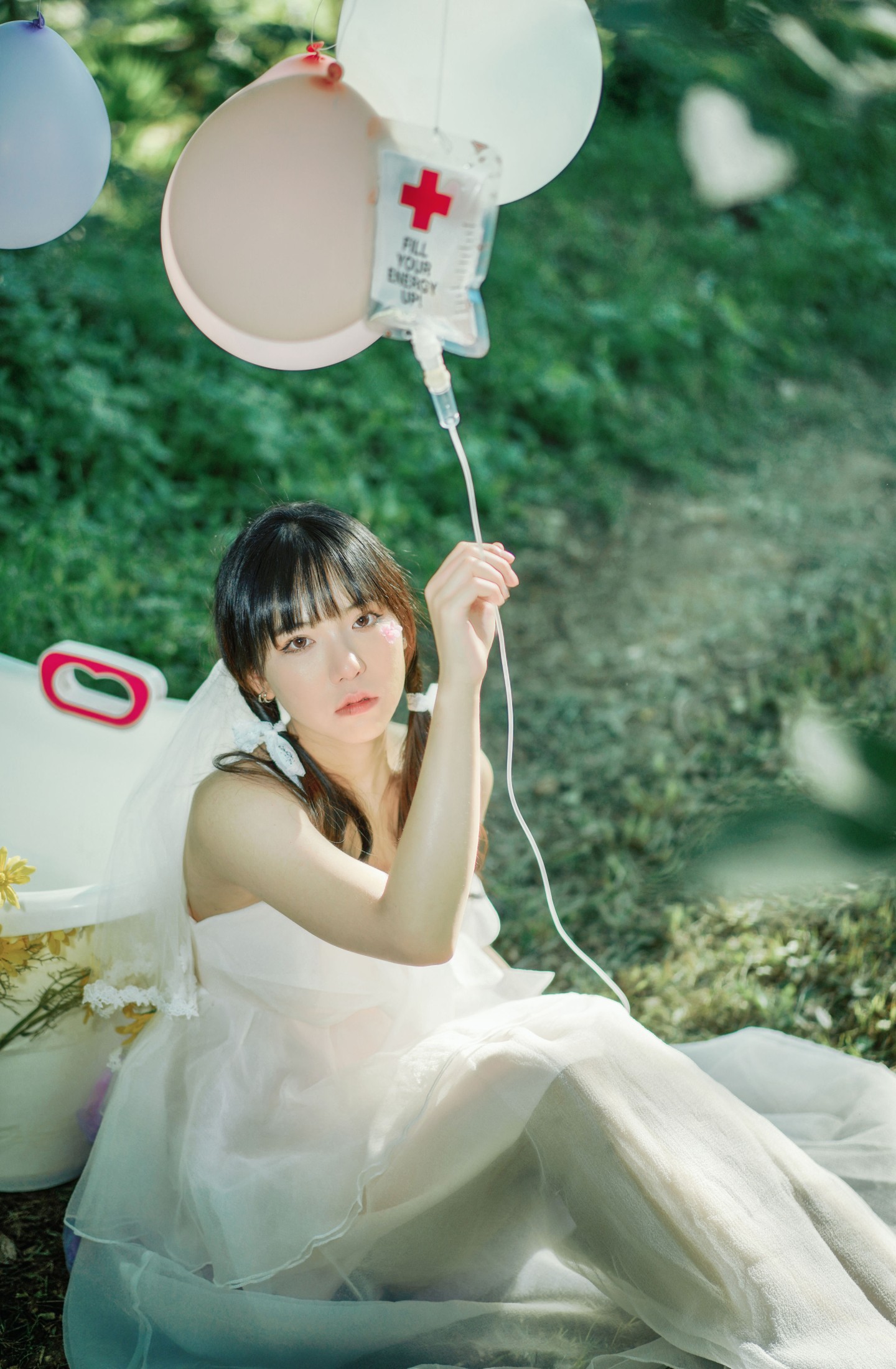 图片[3]-依依 – 《想你的液》[25P]-COS写真在线网