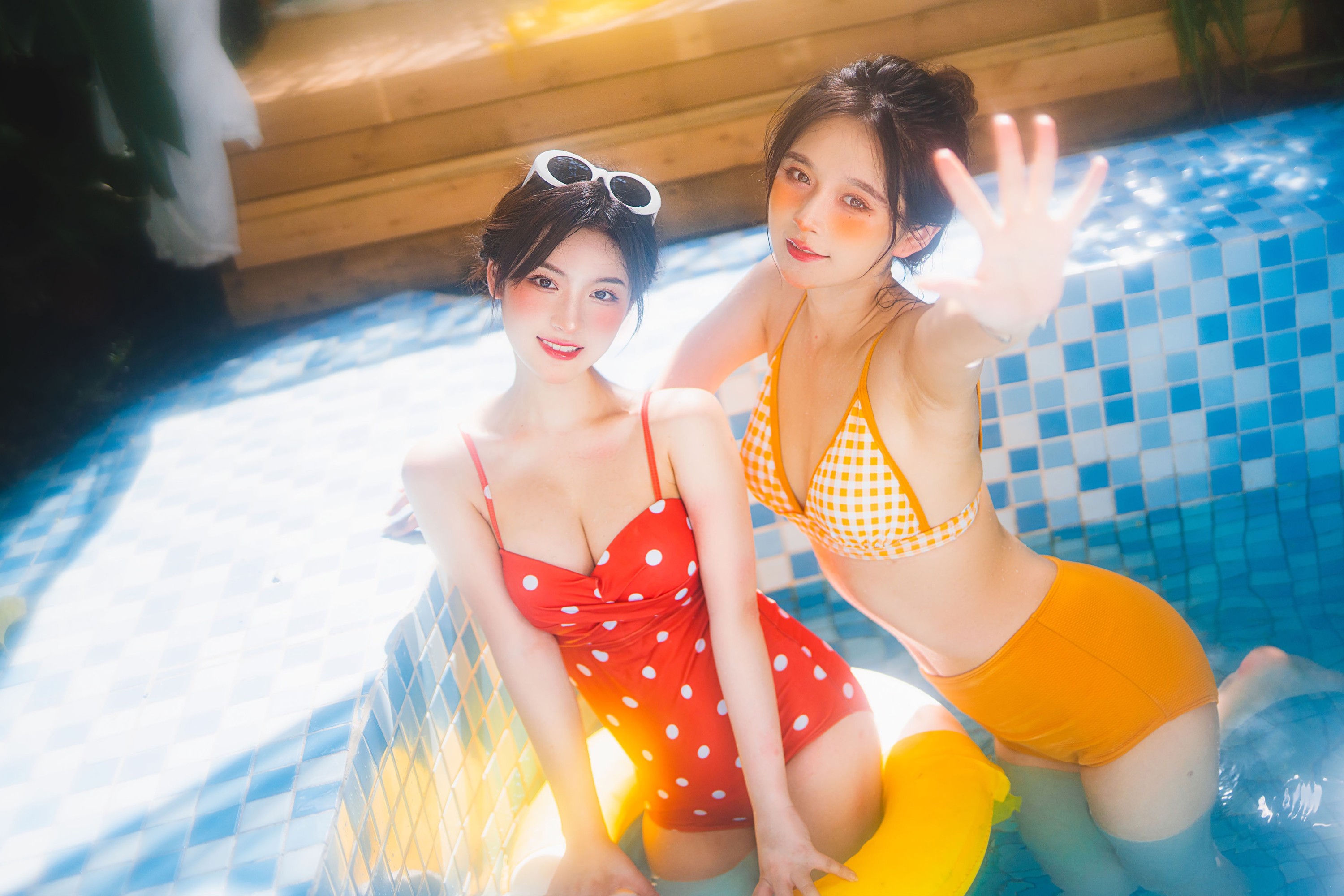 图片[4]-幺鸡w 奶文文 – 《番茄炒蛋》[29P]-COS写真在线网
