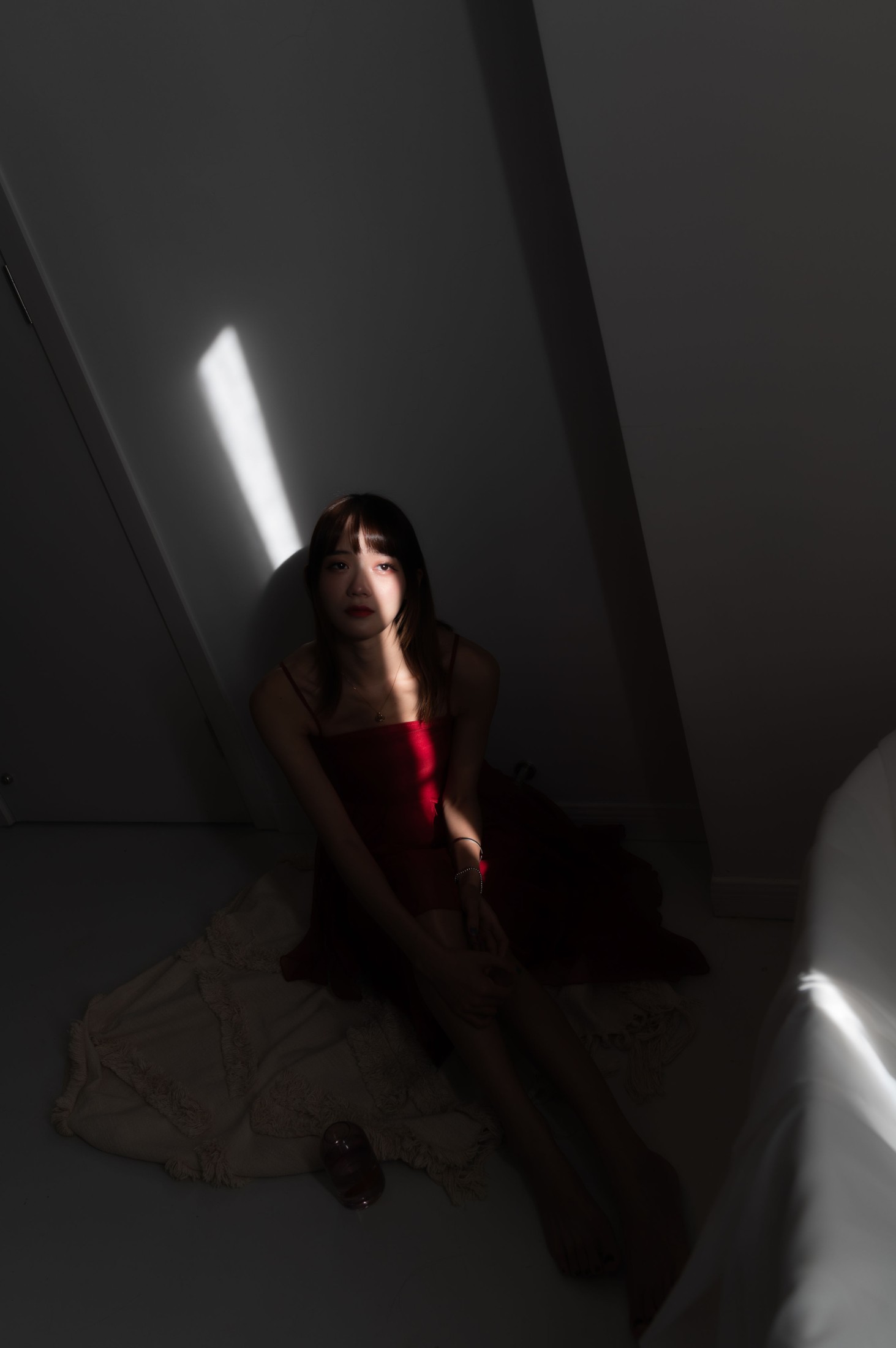 图片[5]-兔子Zzz不吃胡萝卜 – 《孤独症2》[41P]-COS写真在线网