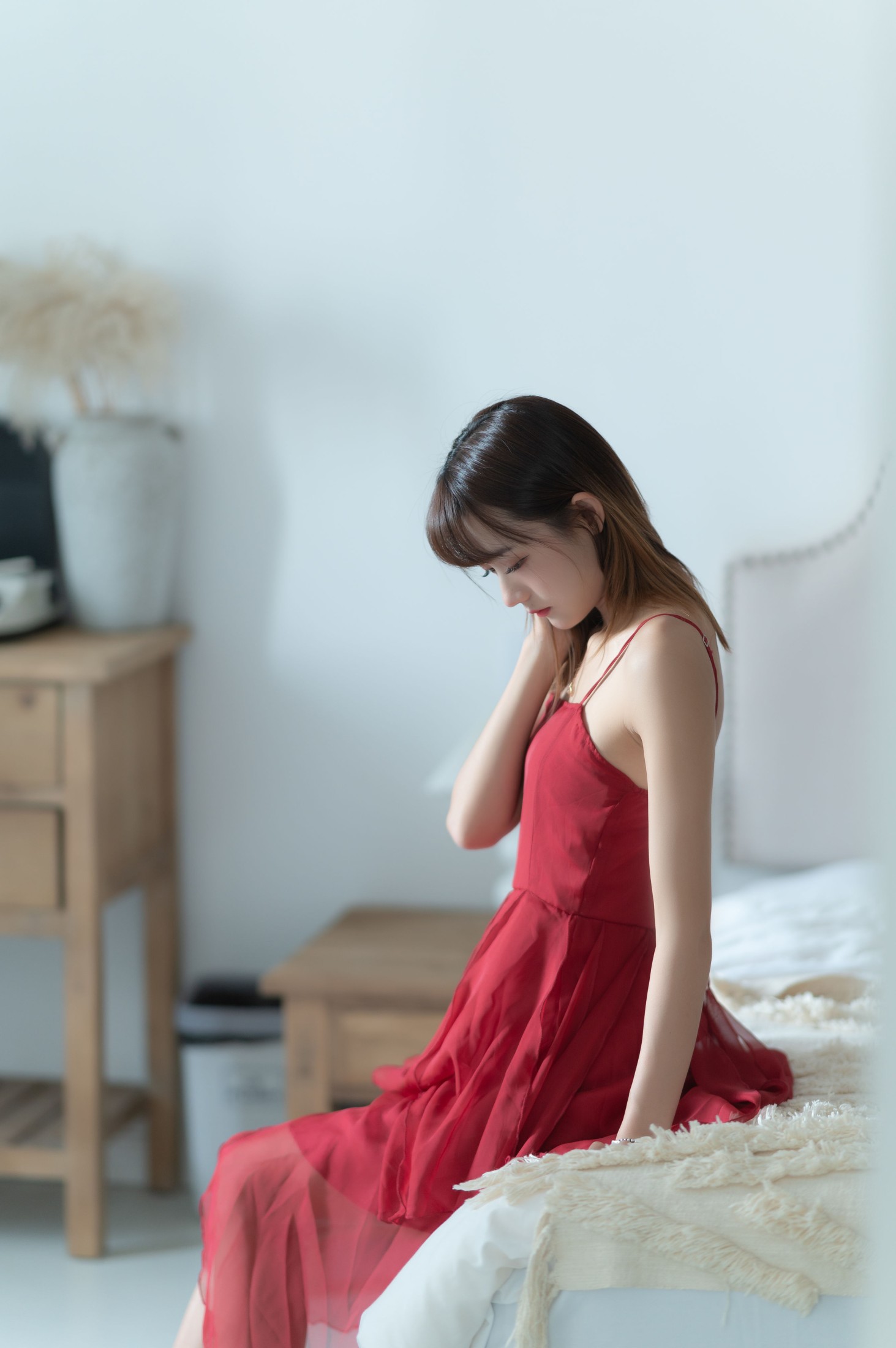 图片[3]-兔子Zzz不吃胡萝卜 – 《孤独症2》[41P]-COS写真在线网