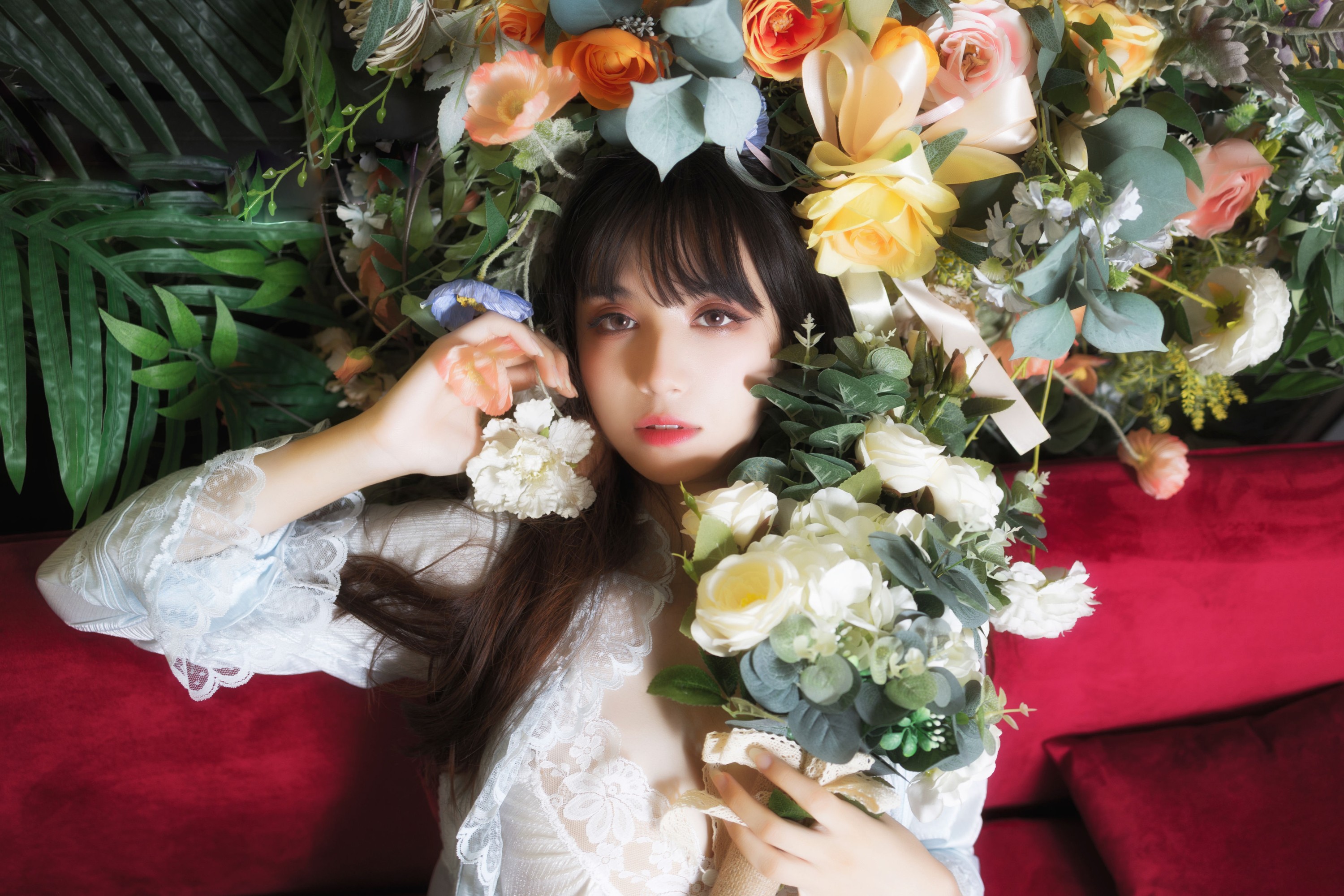 图片[5]-贰加六 – 《少女味》[28P]-COS写真在线网