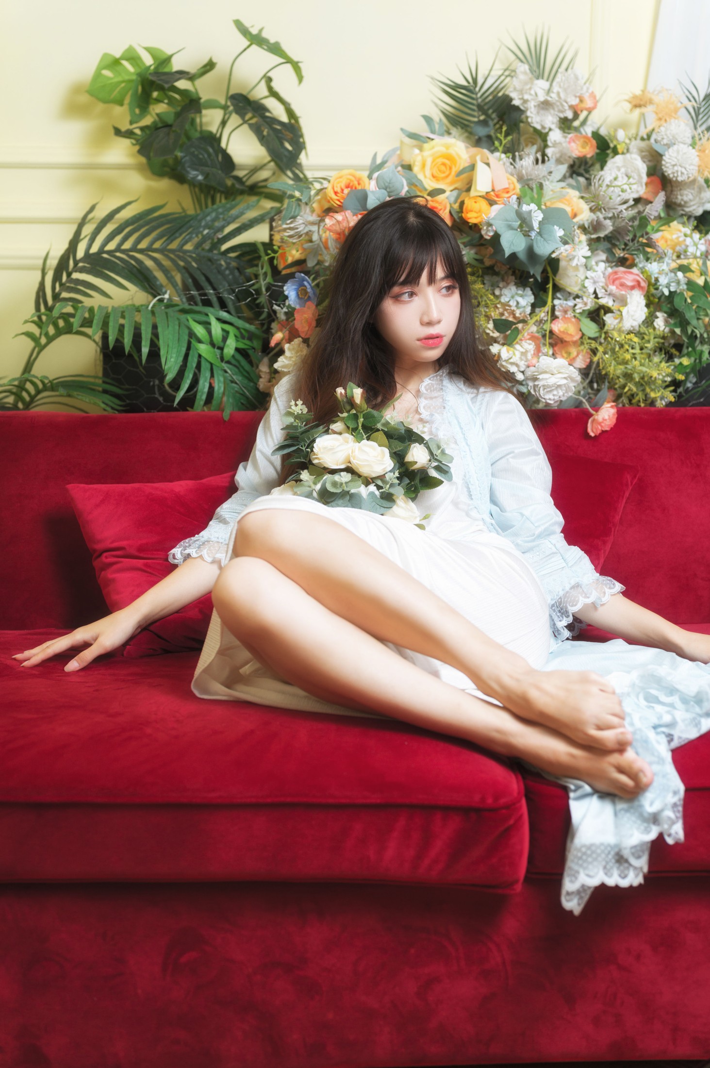 图片[4]-贰加六 – 《少女味》[28P]-COS写真在线网