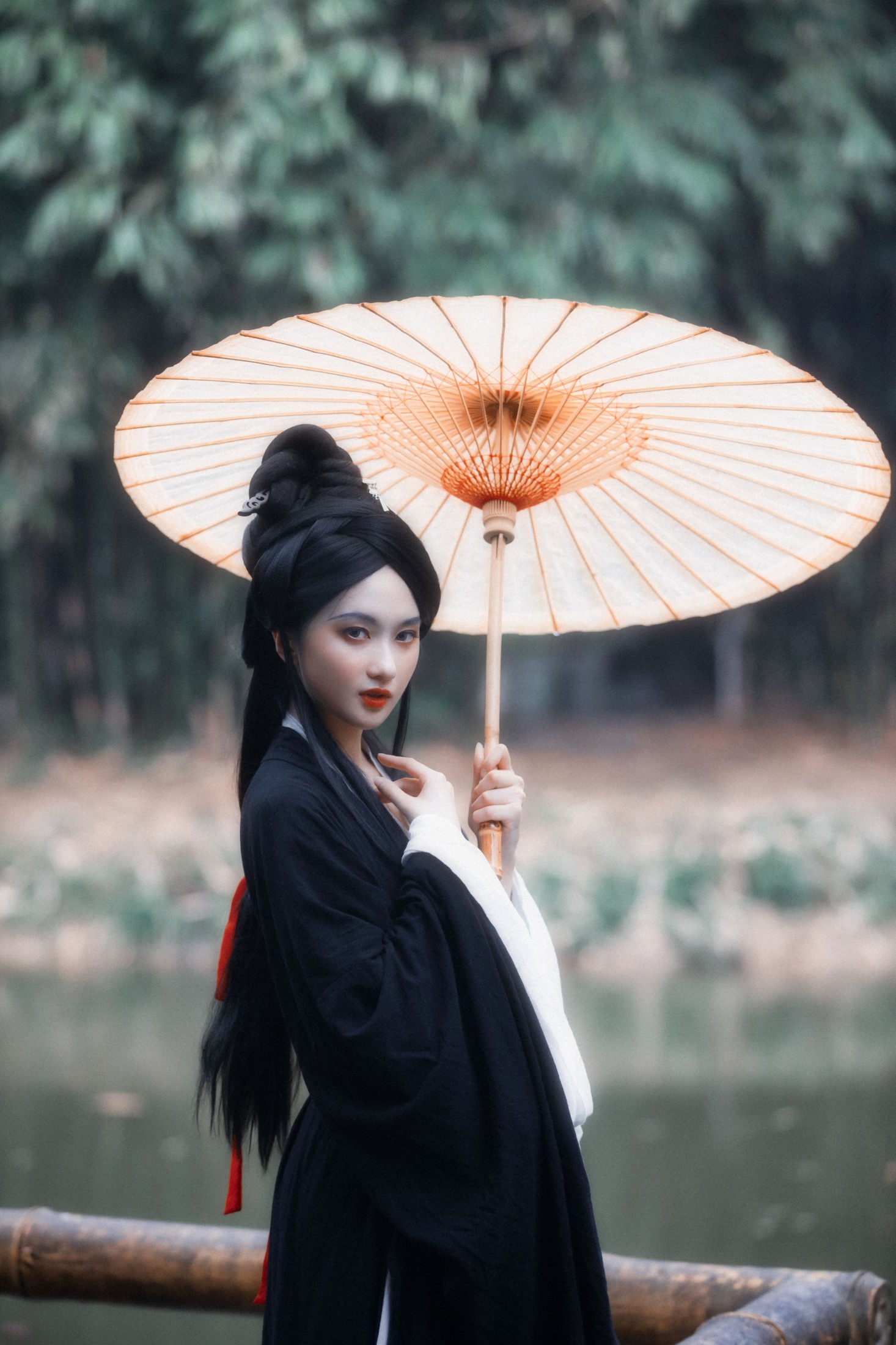 图片[4]-大歪歪哥 – 《见与不见》[29P]-COS写真在线网