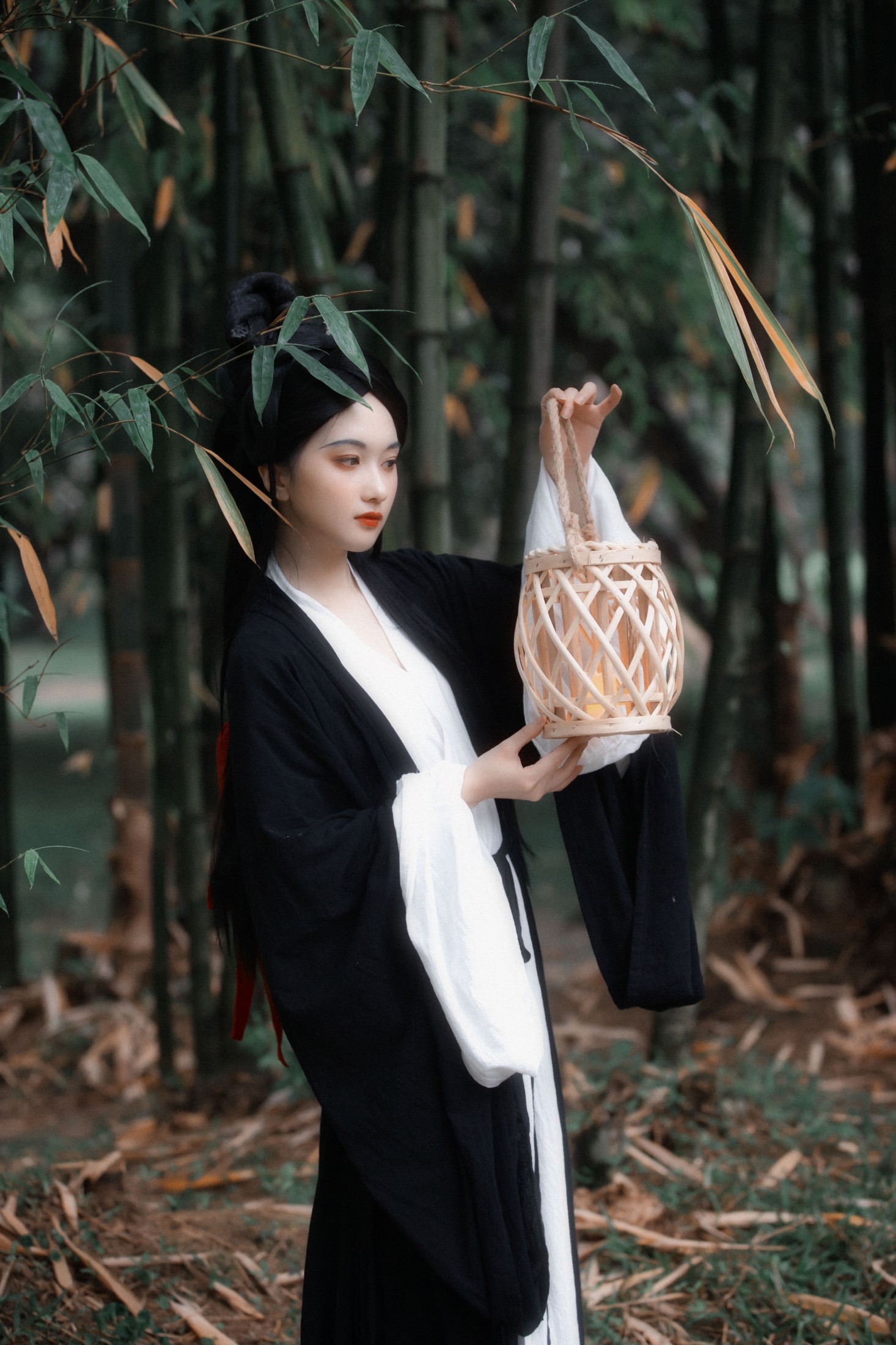 图片[5]-大歪歪哥 – 《见与不见》[29P]-COS写真在线网
