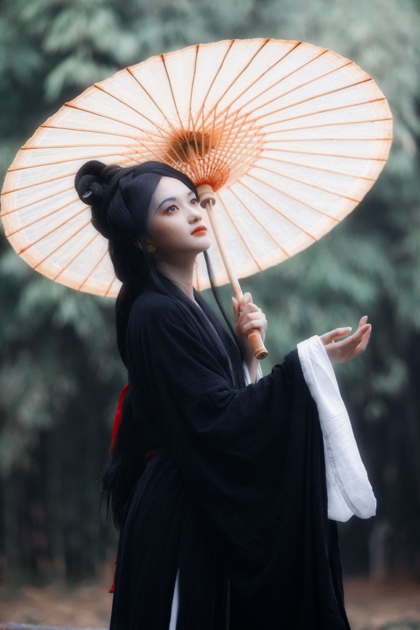 图片[3]-大歪歪哥 – 《见与不见》[29P]-COS写真在线网