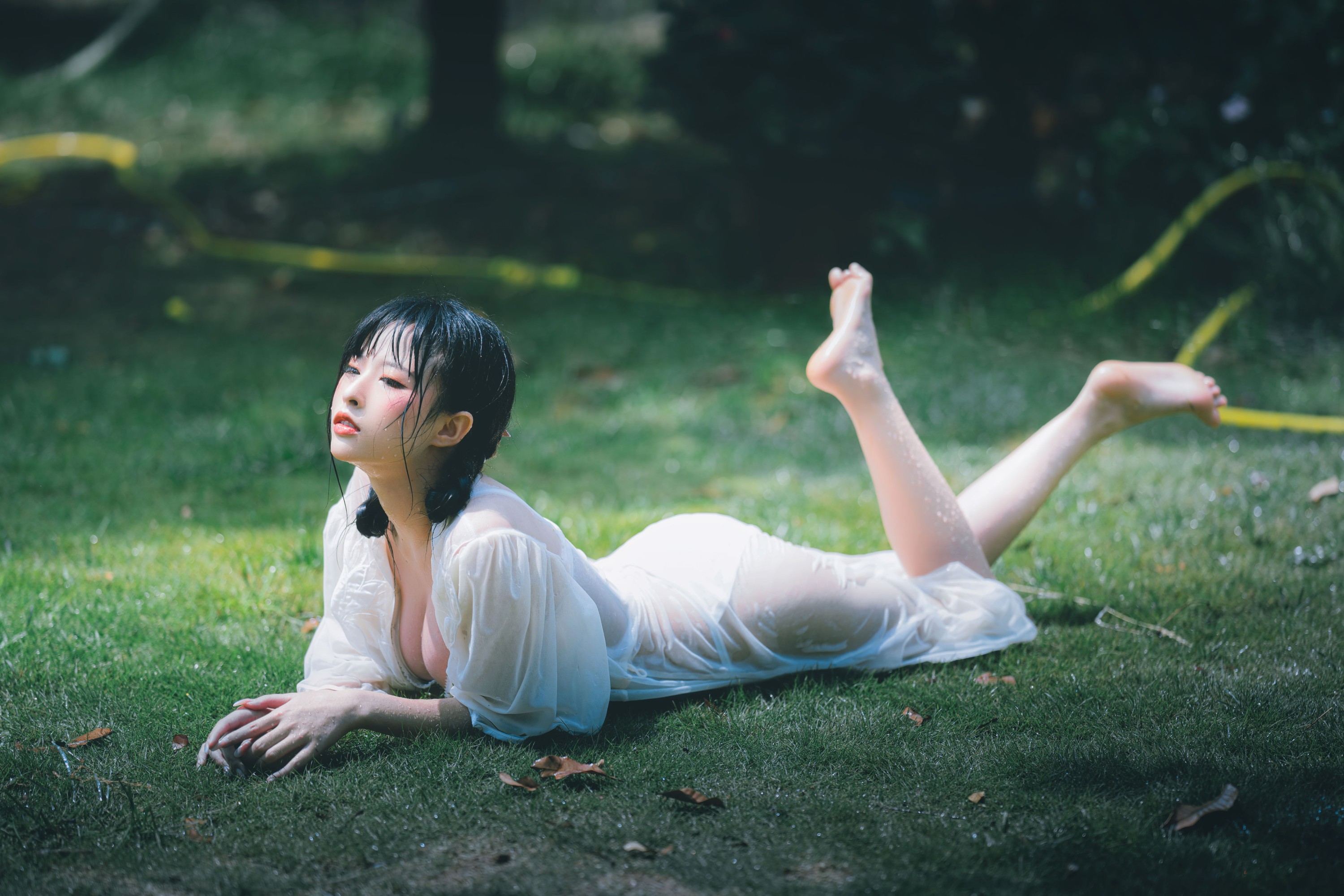 图片[4]-清水由乃 – 《洛丽塔》[38P]-COS写真在线网
