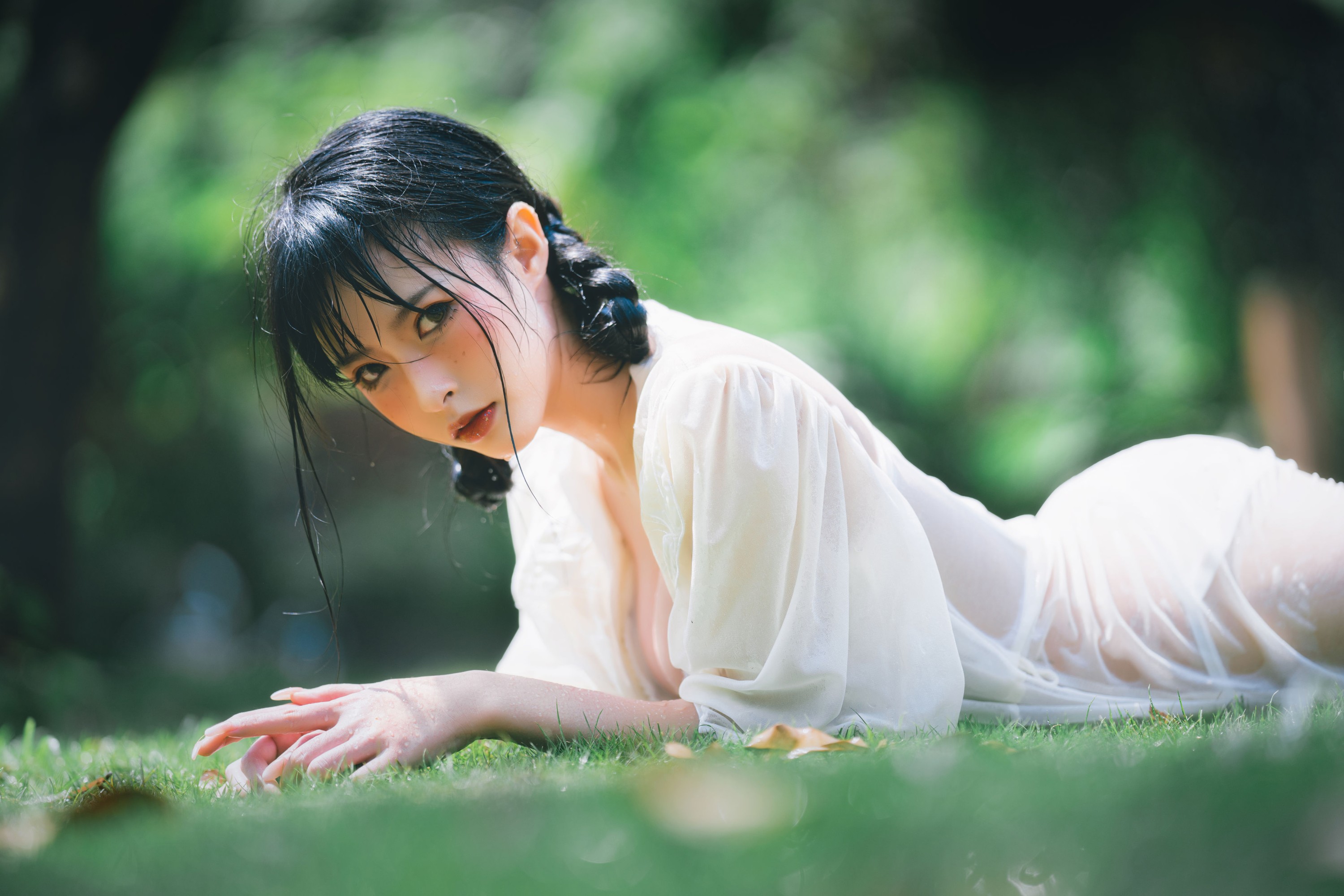 图片[6]-清水由乃 – 《洛丽塔》[38P]-COS写真在线网