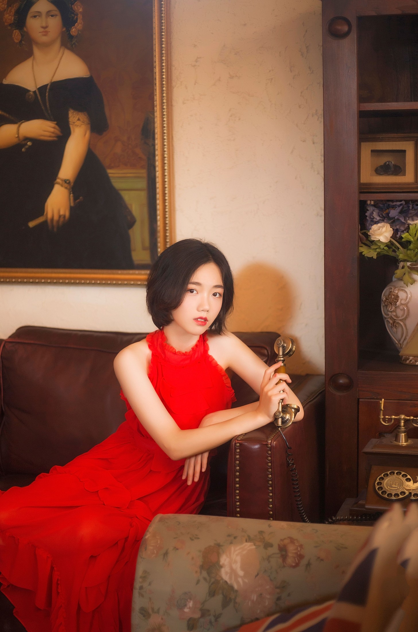 图片[3]-佳仪 – 《甜美只为她》[20P]-COS写真在线网