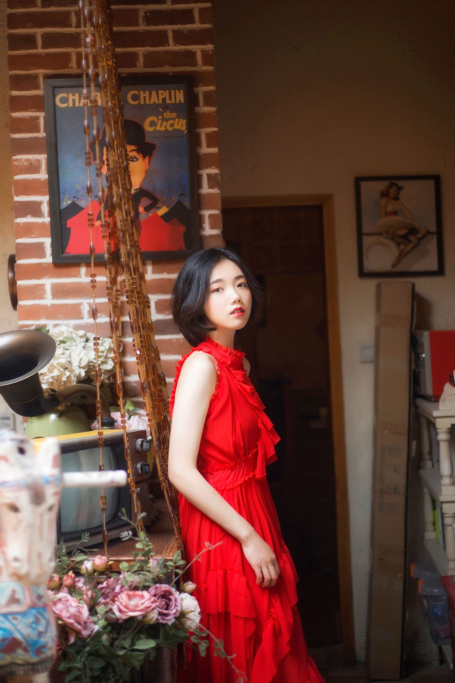 图片[4]-佳仪 – 《甜美只为她》[20P]-COS写真在线网
