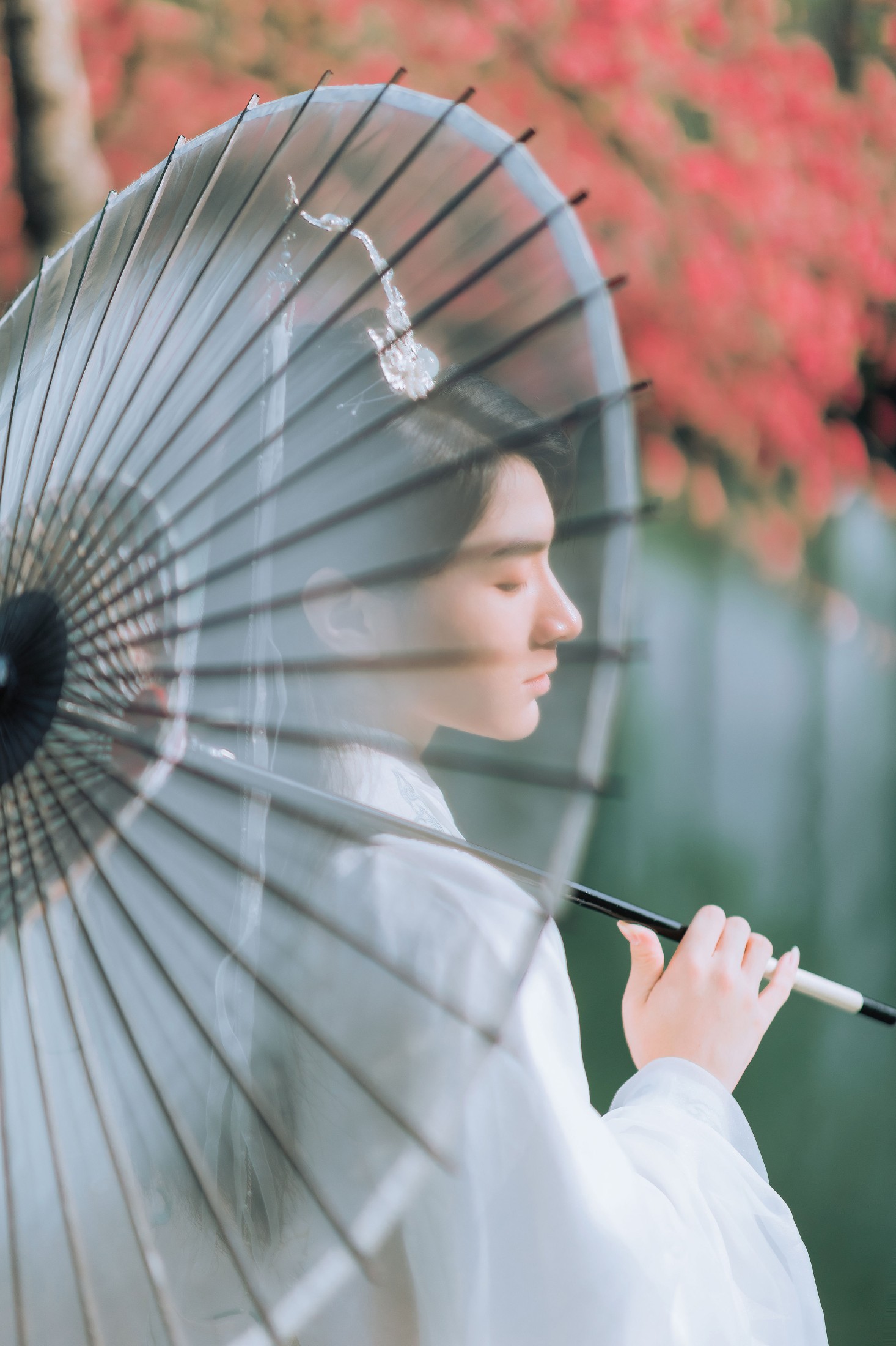 图片[4]-九卿ikame – 《别君后》[22P]-COS写真在线网