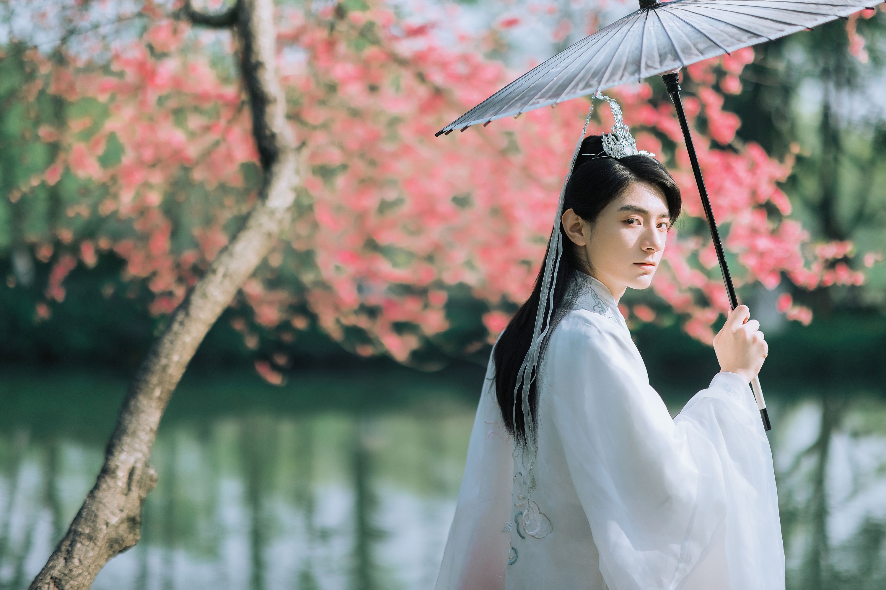 图片[5]-九卿ikame – 《别君后》[22P]-COS写真在线网