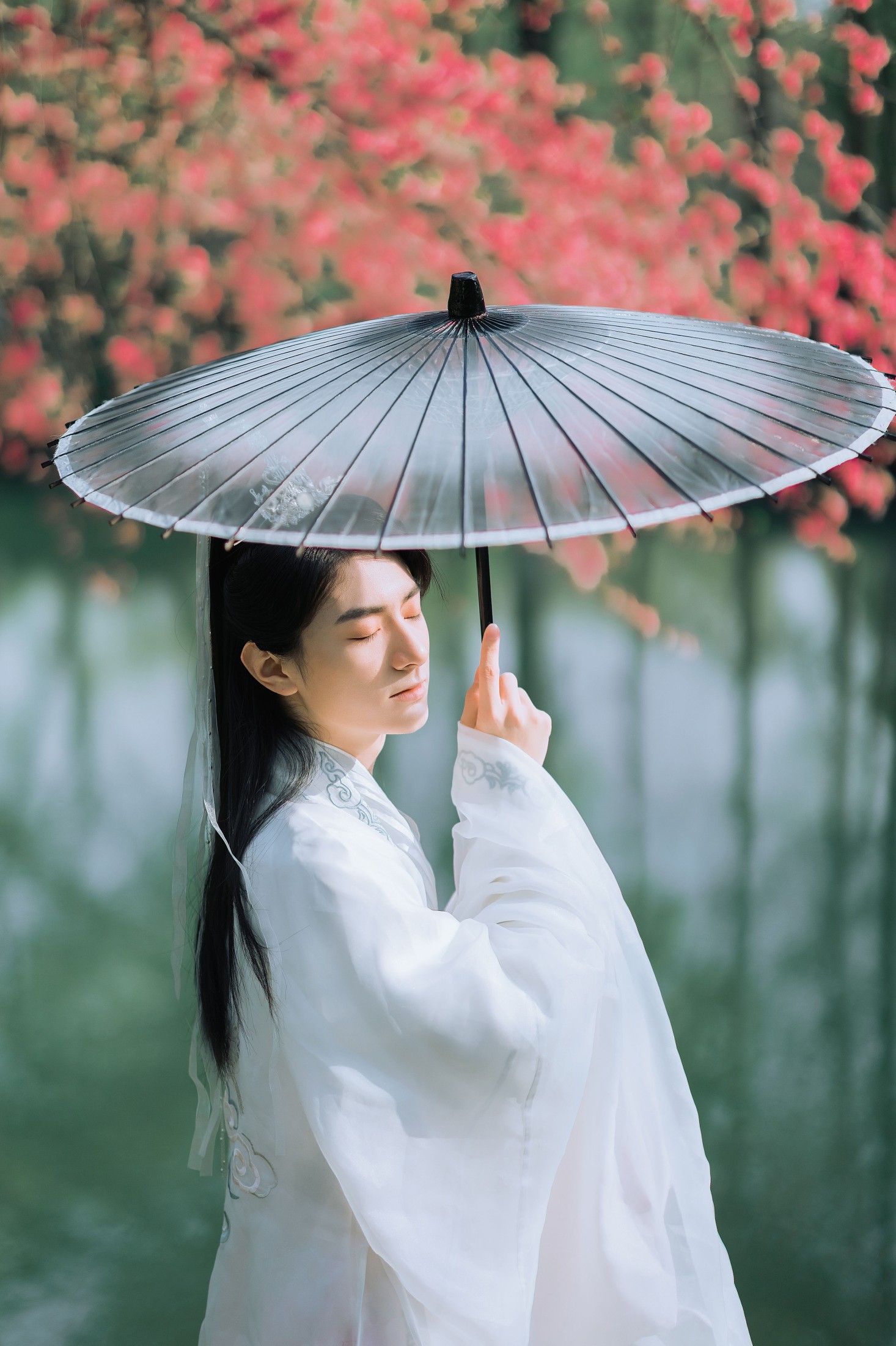 图片[3]-九卿ikame – 《别君后》[22P]-COS写真在线网
