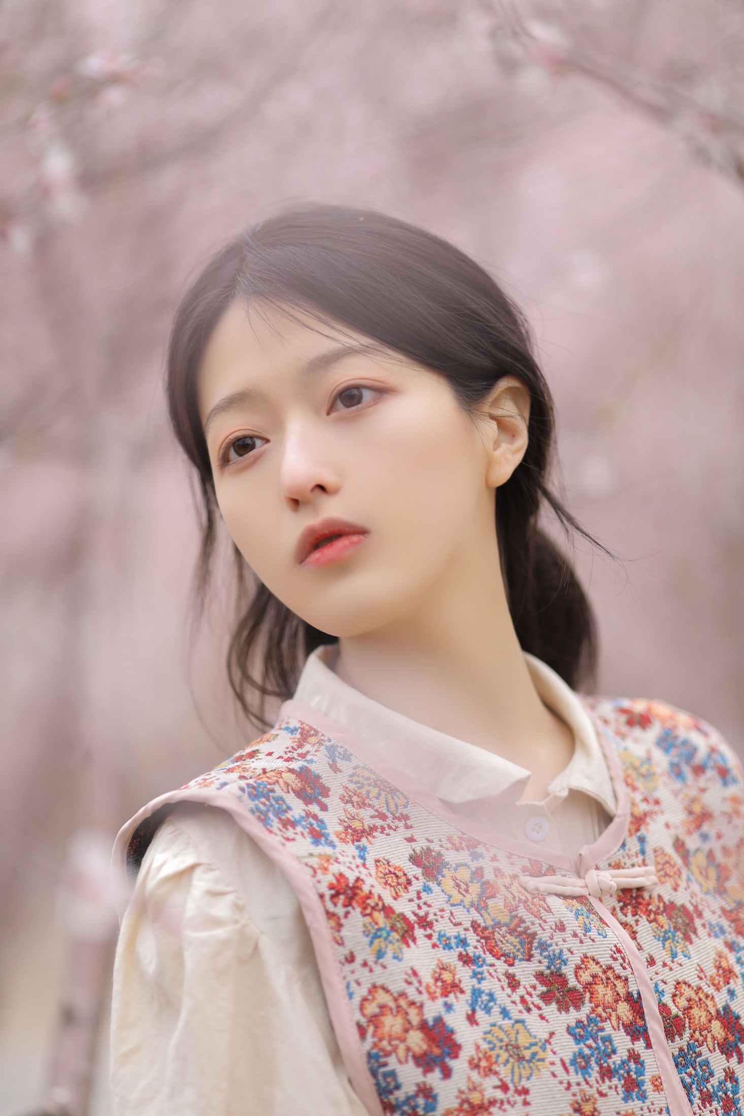 图片[3]-徐嘉悦 – 《请等等》[20P]-COS写真在线网